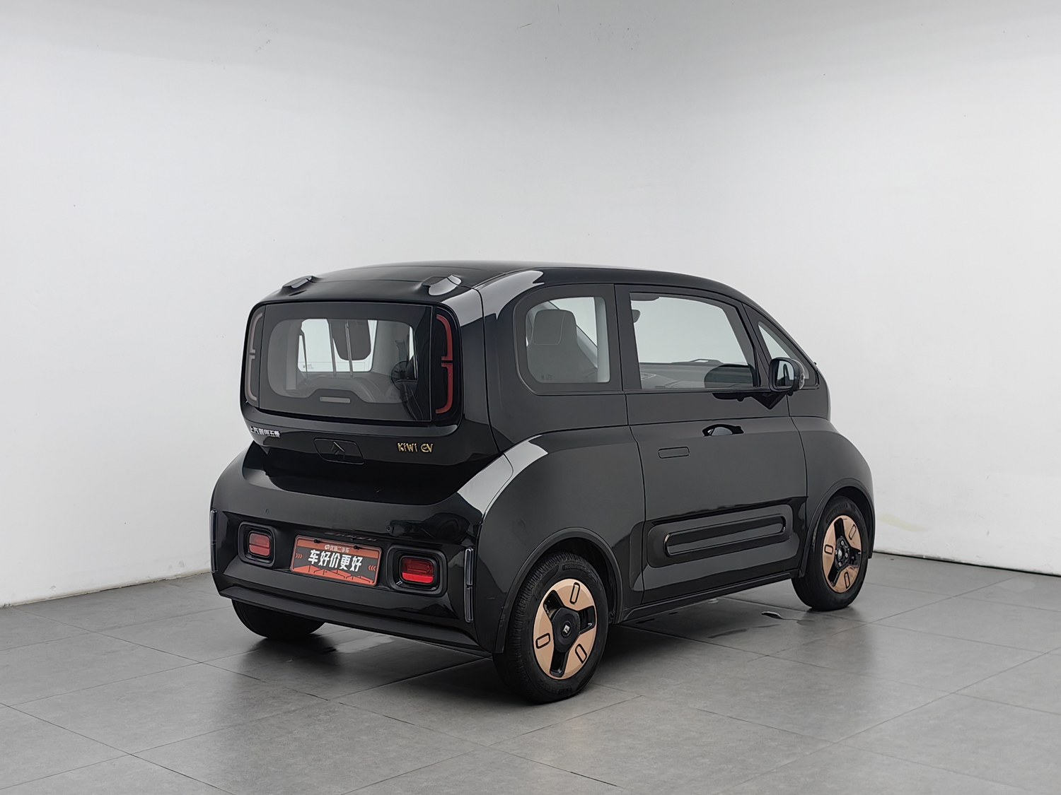 Used Baojun KiWi EV 2021