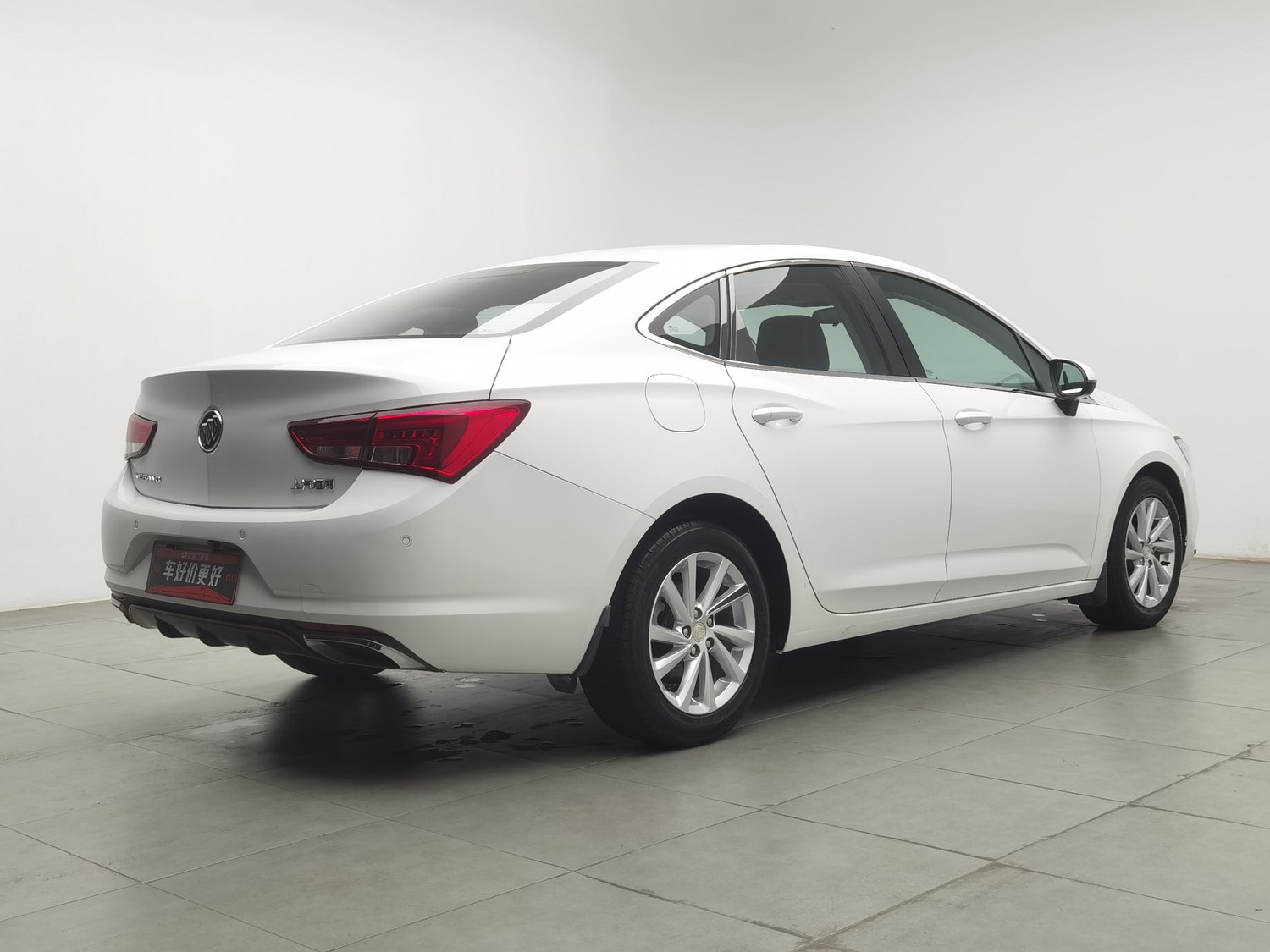 Used Buick Verano 2019 1.5 AT