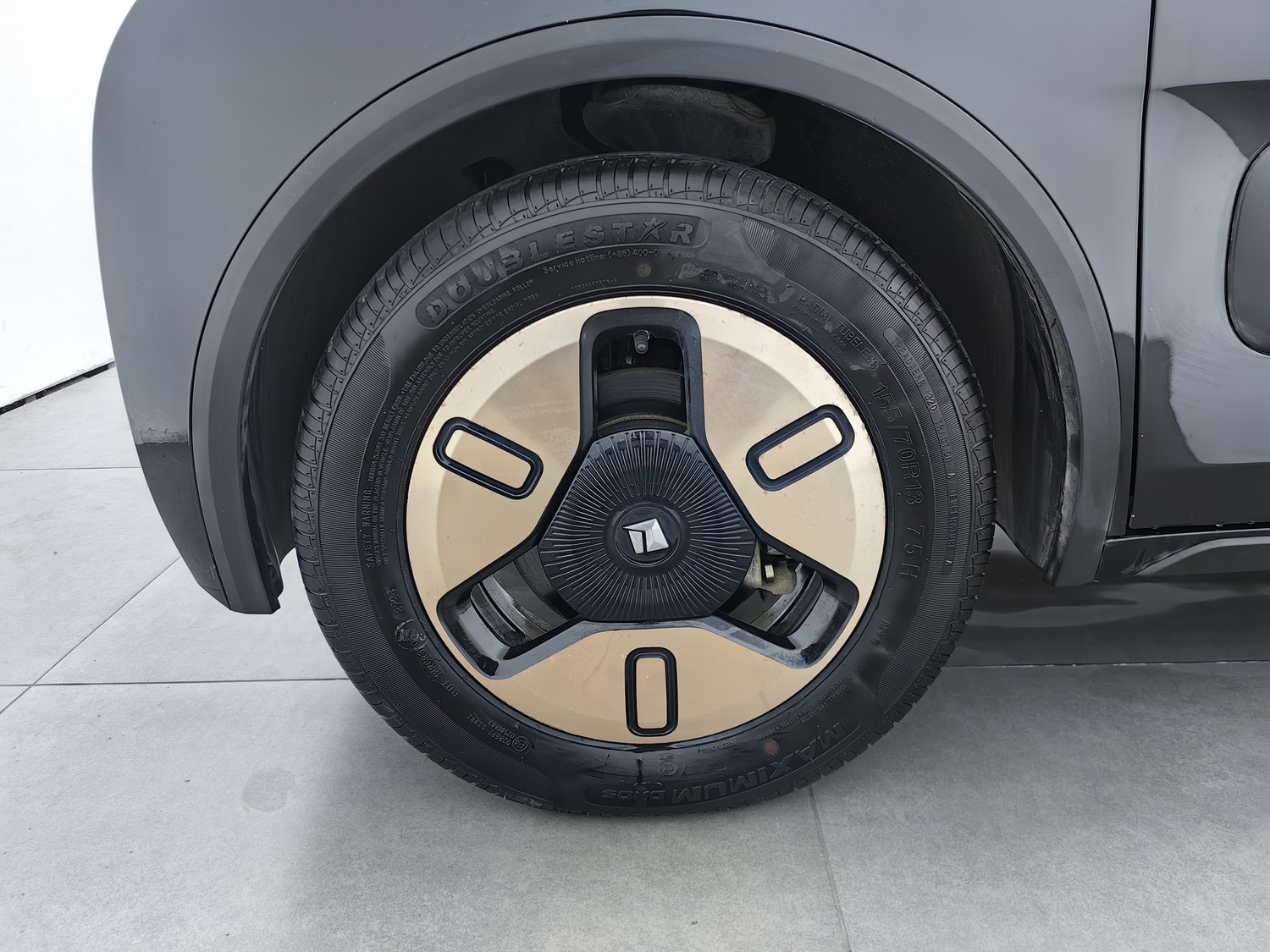 Used Baojun KiWi EV 2021