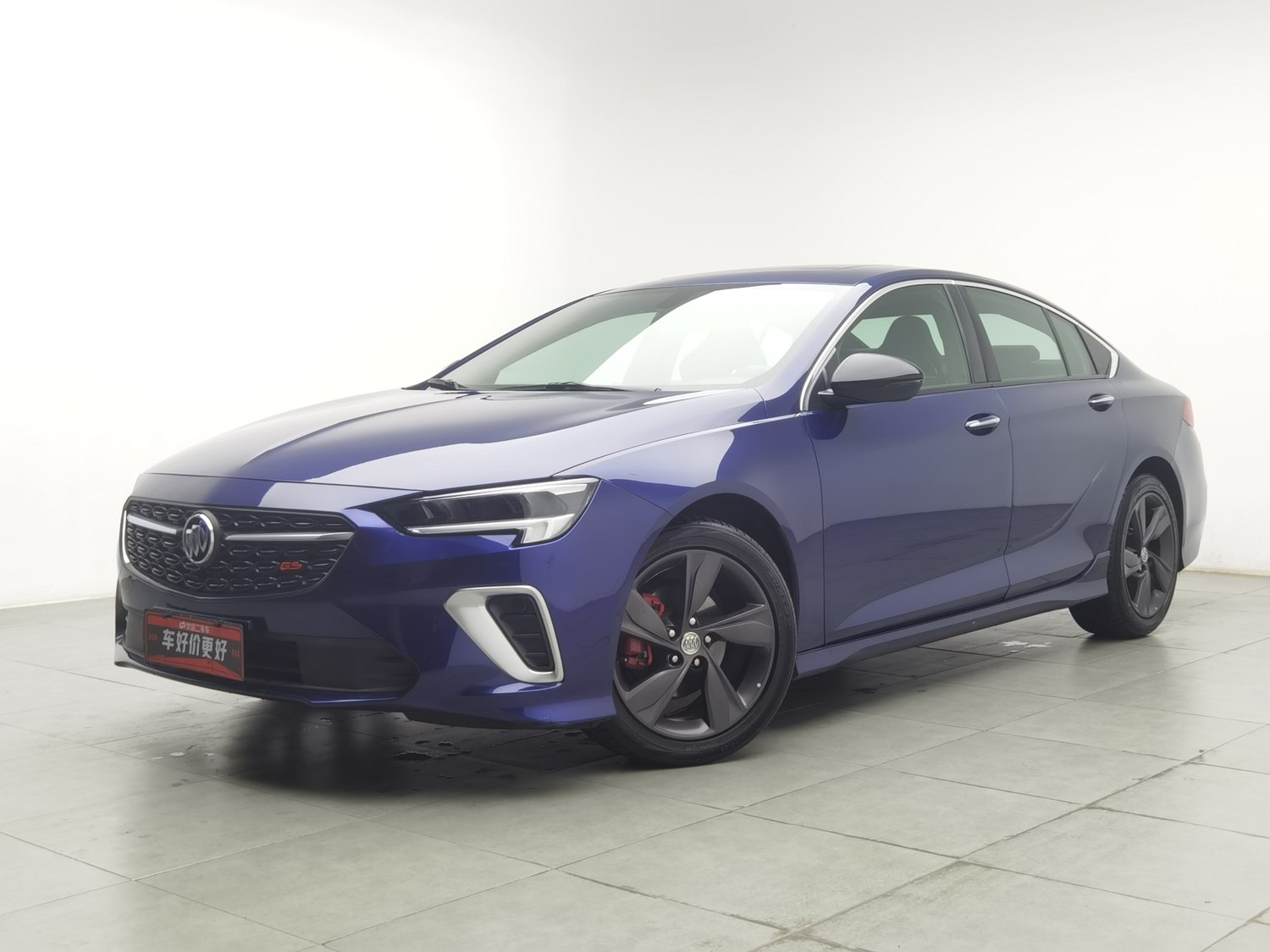 Used Buick Regal 2021 2.0 AT