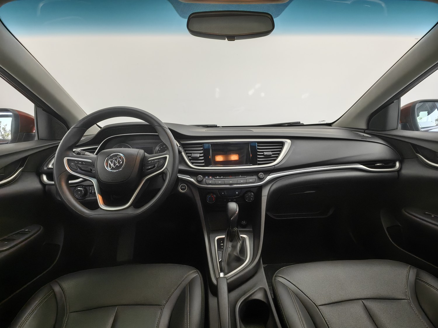 Used Buick Excelle 2021 1.5 AT