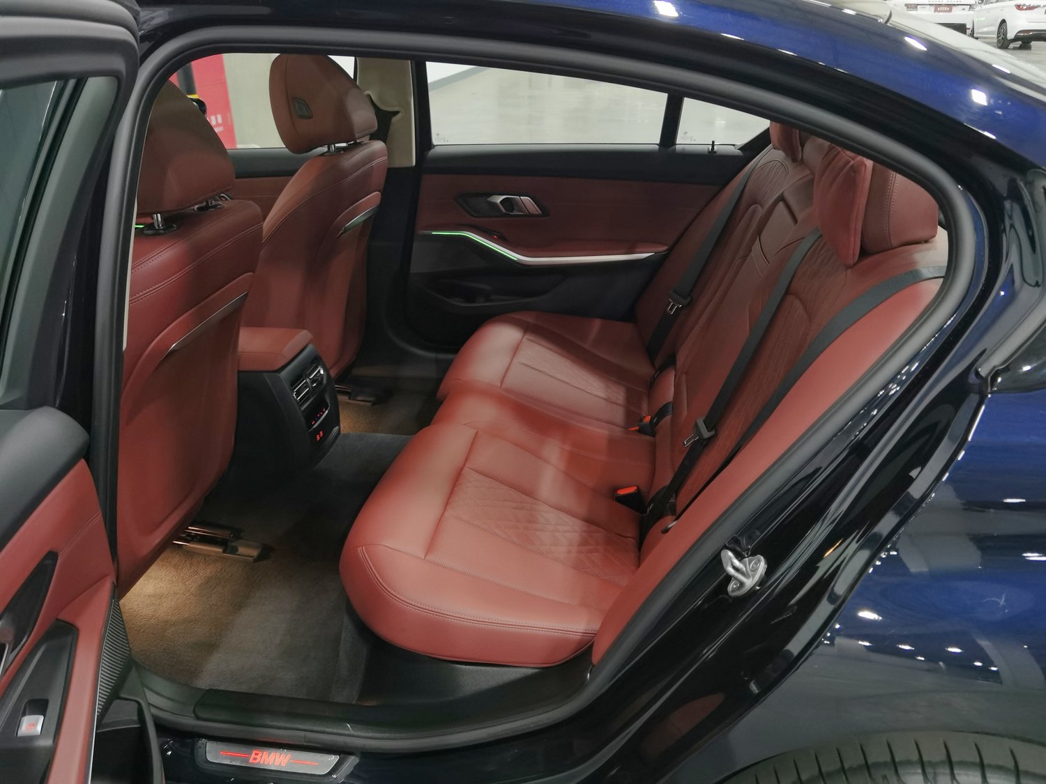 Used BMW i3 2025