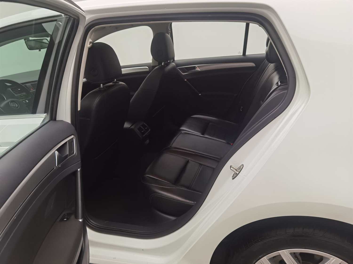 Used Volkswagen Golf 2019 1.2 AT