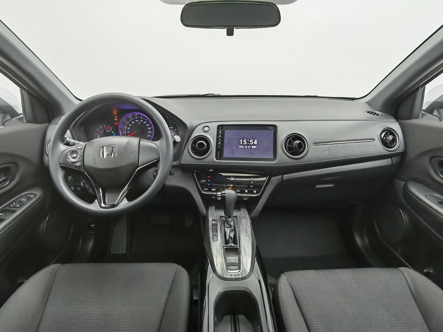Used Honda XR-V 2021 1.5 AT