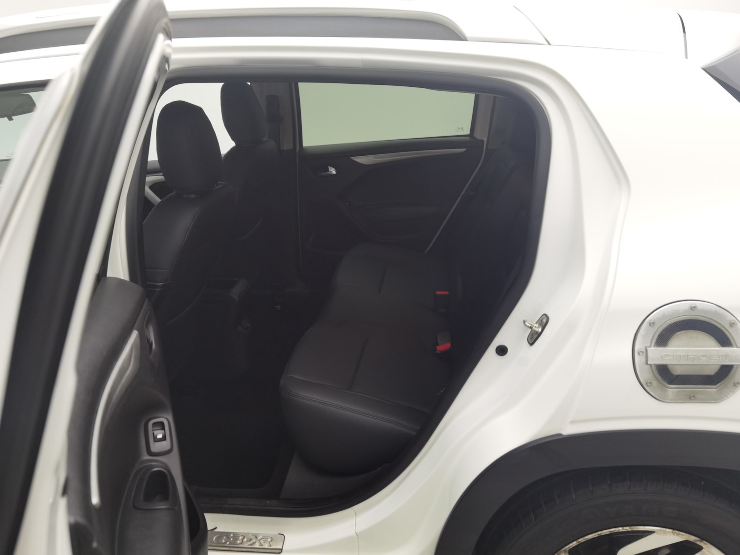 Used Citroen C3-XR 2015 1.6 AT