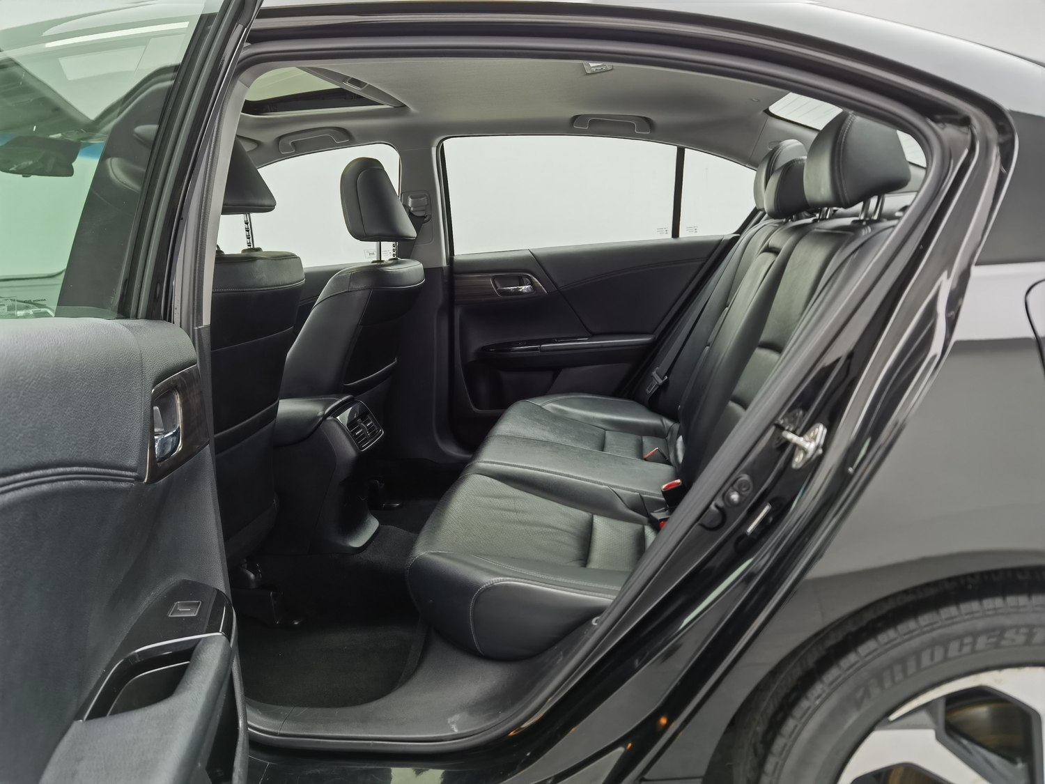 Used Honda Accord 2016 2.4 AT