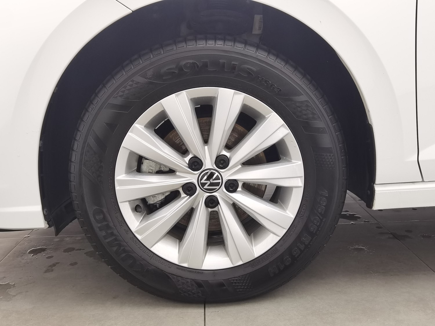 Used Volkswagen Lavida 2023 1.5 AT