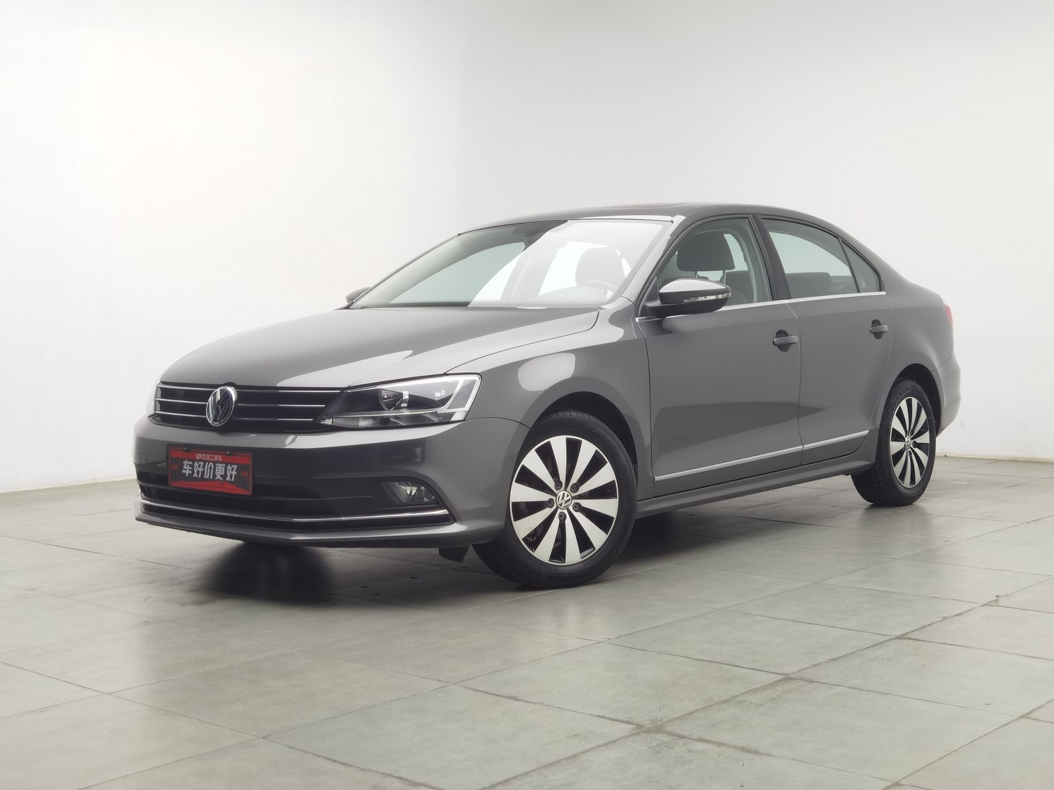 Used Volkswagen Sagitar 2018 1.2 AT