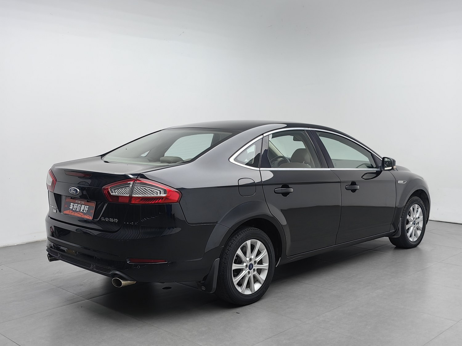 Used Ford Mondeo 2013 2.3 AT