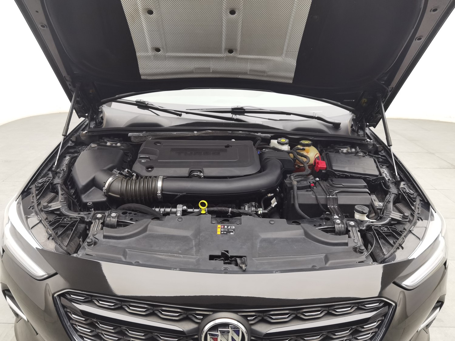Used Buick Regal 2023 2.0 AT