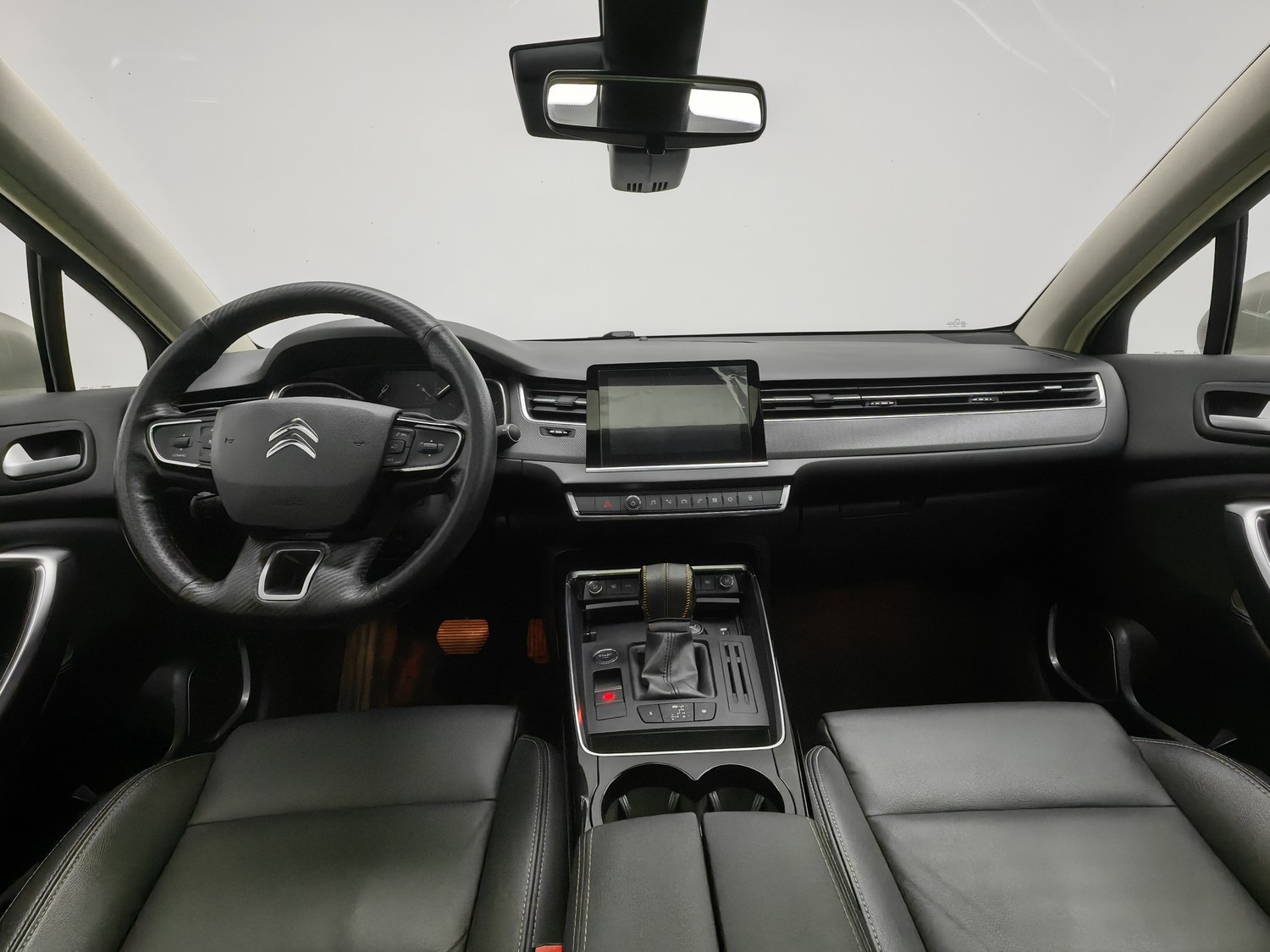 Used Citroen C5 2017 1.6 AT