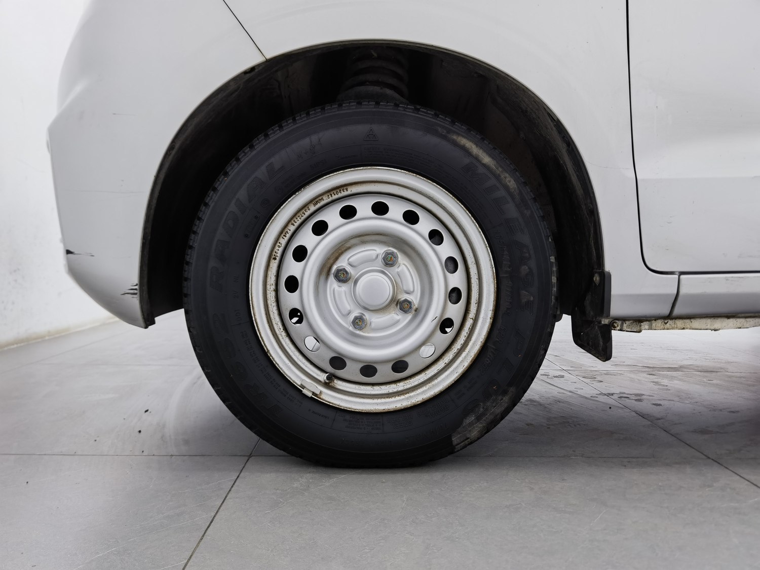 Used Wuling 五菱宏光V 2021 1.5 MT