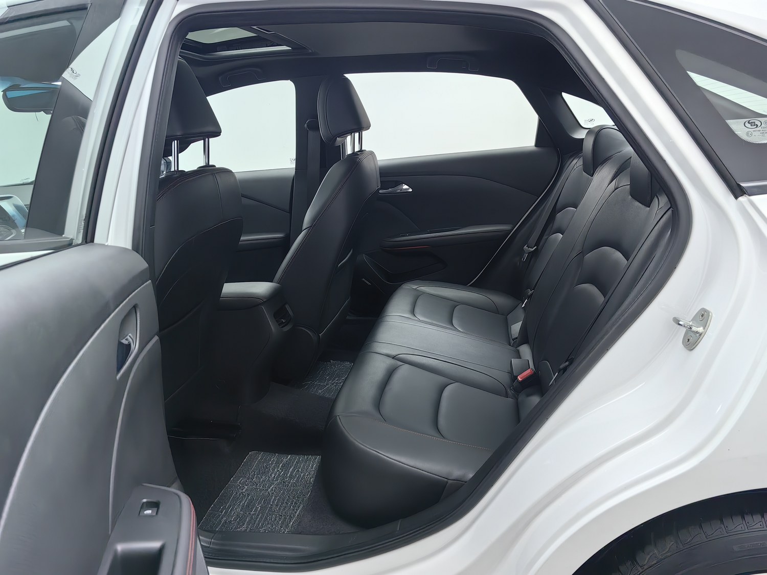 Used Chevrolet Cruze 2020 1.3 AT