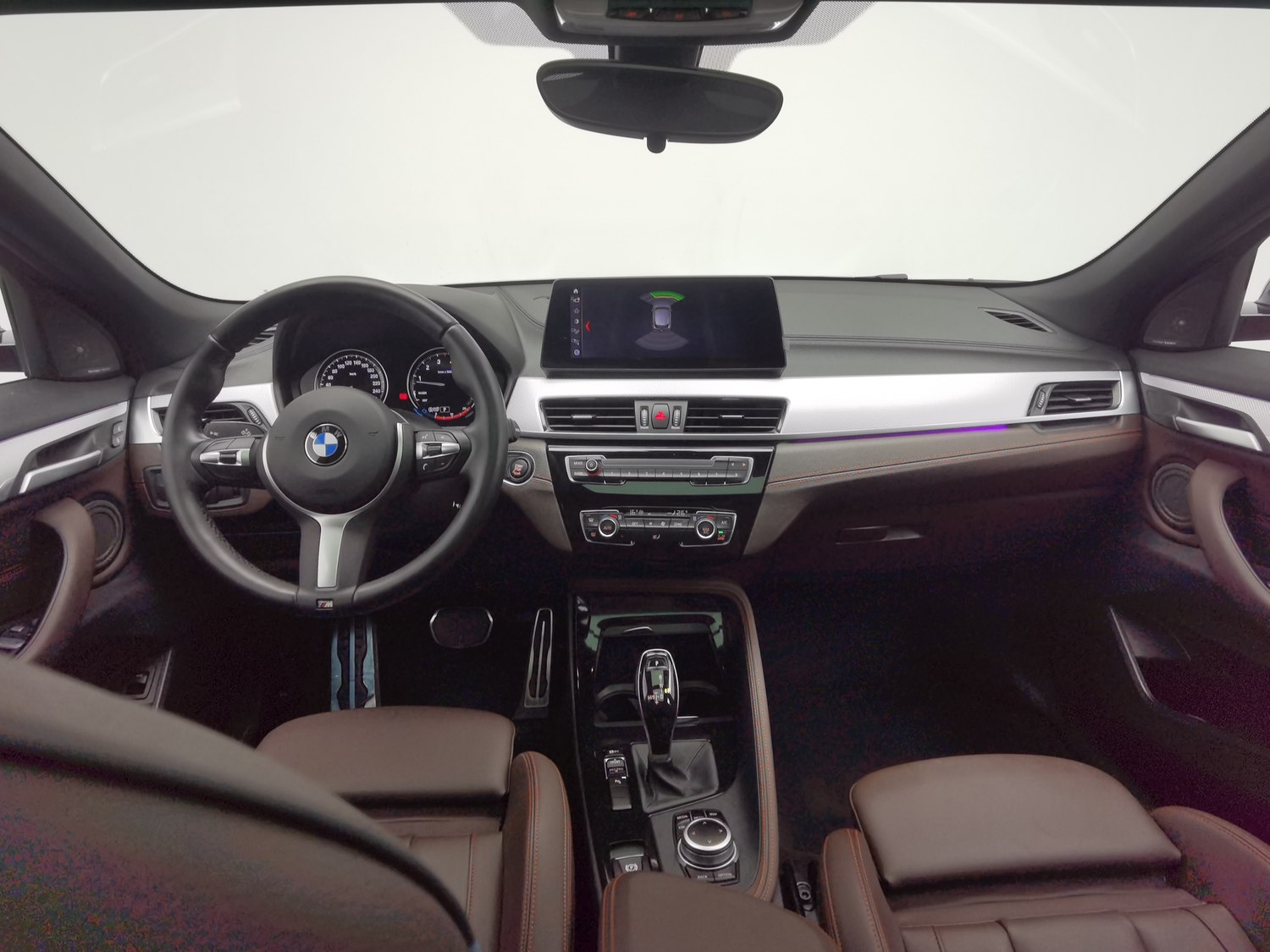 Used BMW X2 2022 2.0 AT
