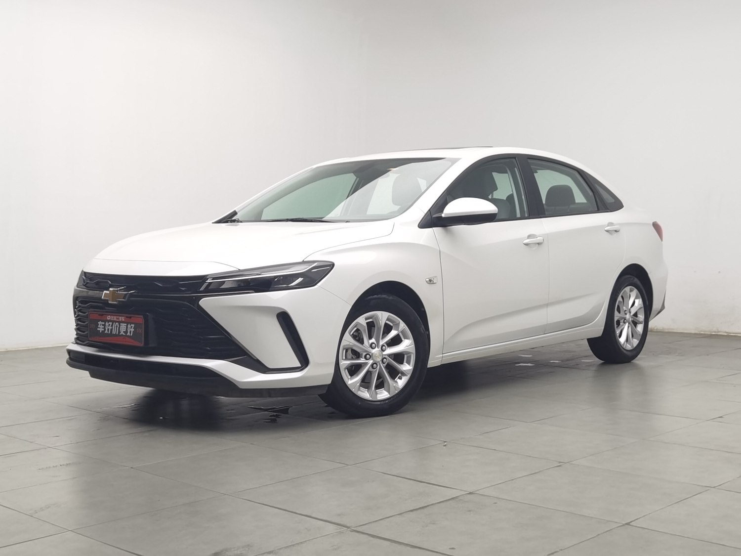 Used Chevrolet Cruze 2024 1.5 AT