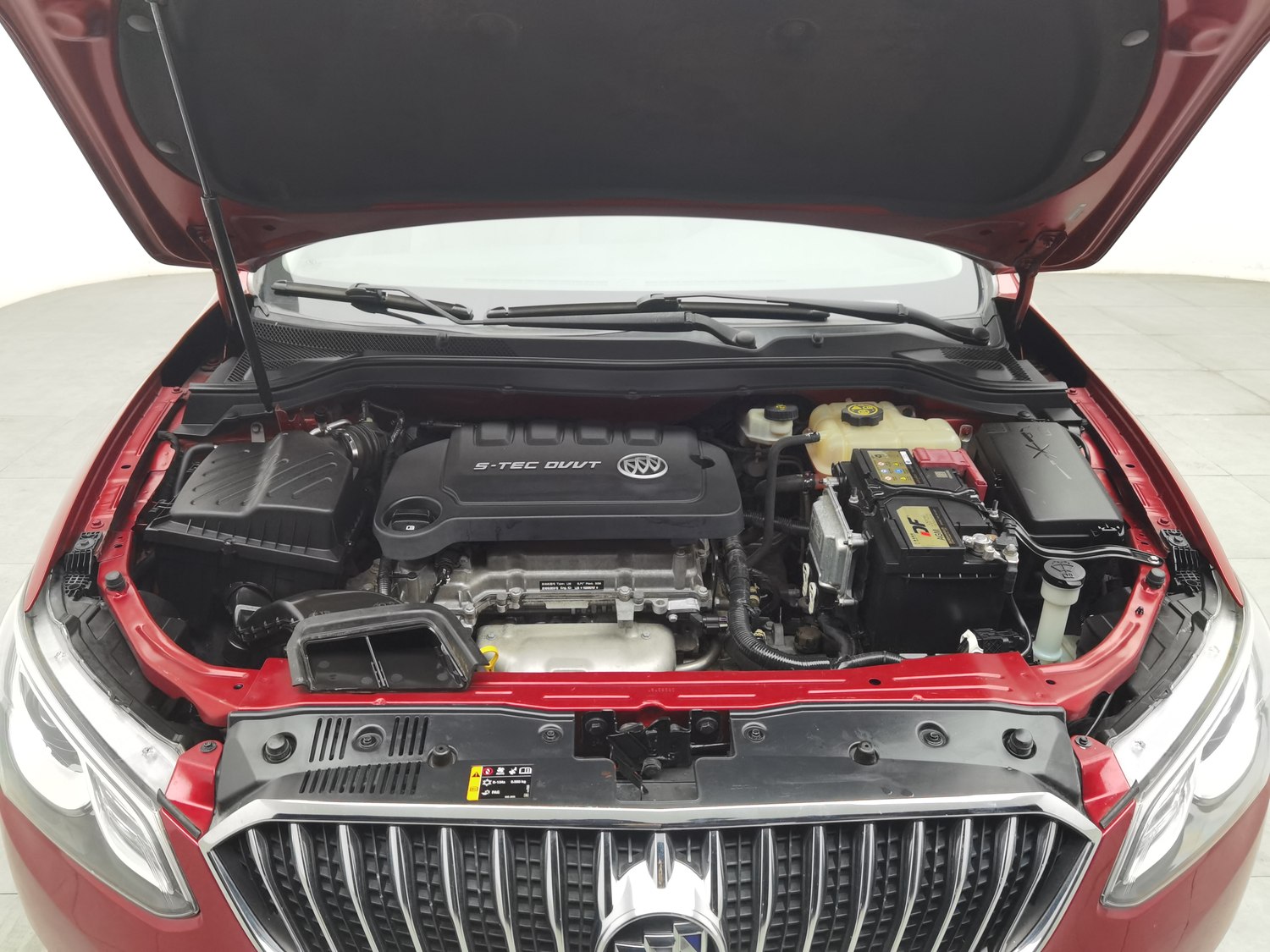 Used Buick Excelle 2015 1.5 AT