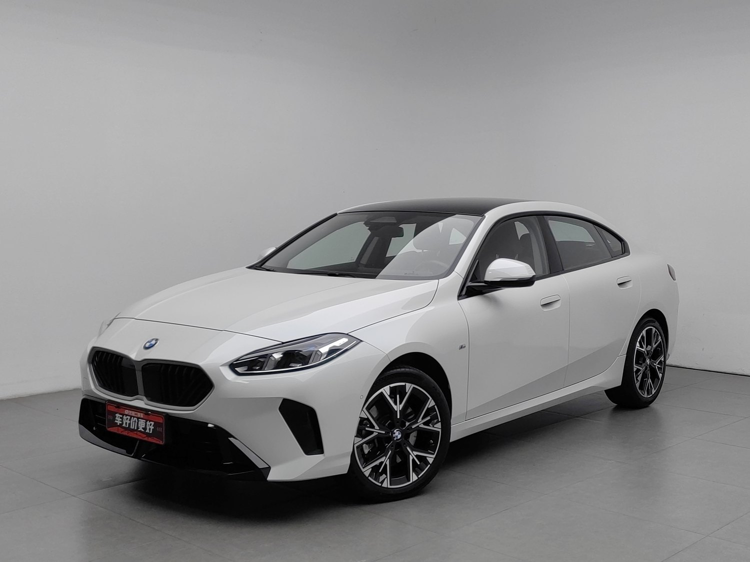 Used BMW 2 Series 2025 2.0 AT