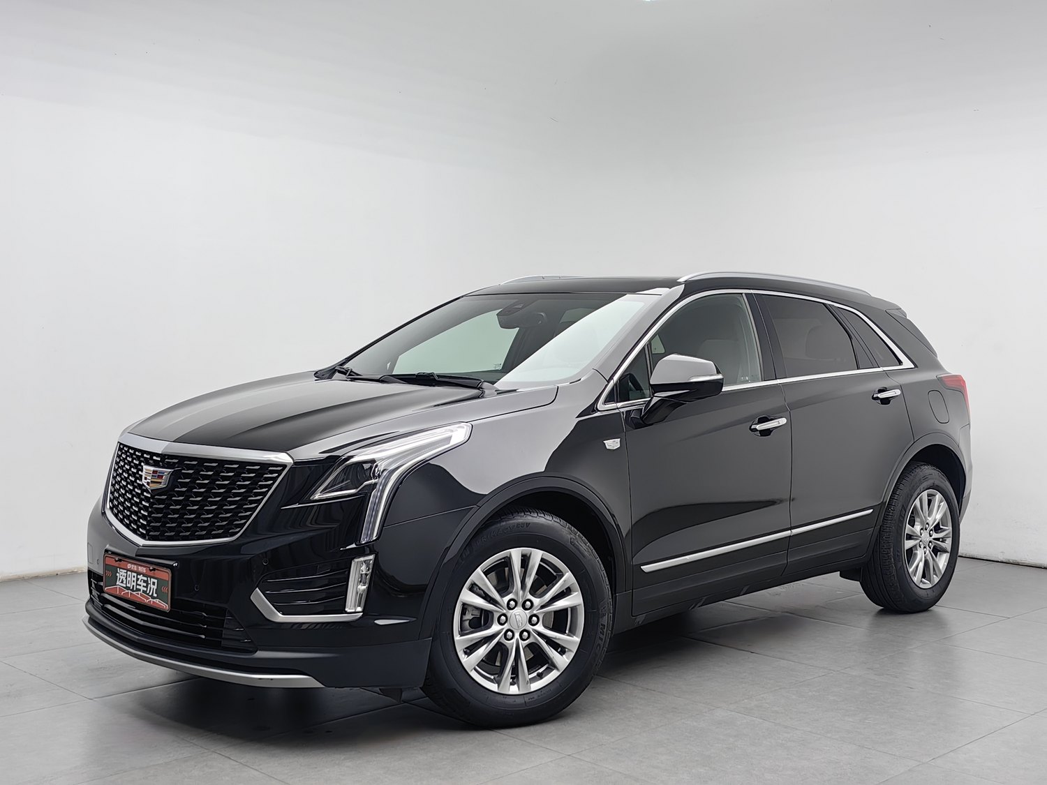 Used Cadillac XT5 2023 2.0 AT