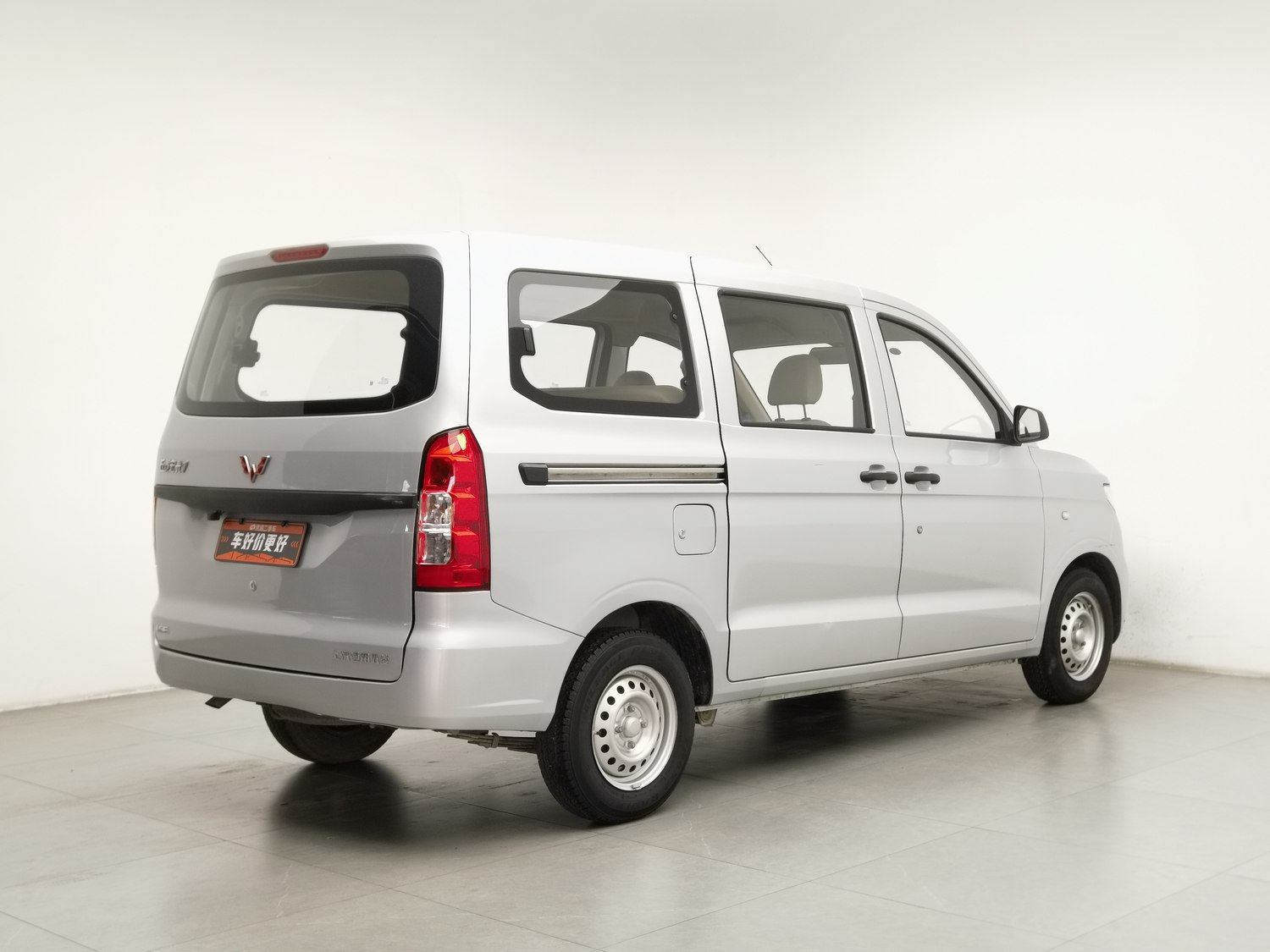 Used Wuling 五菱宏光V 2021 1.5 MT