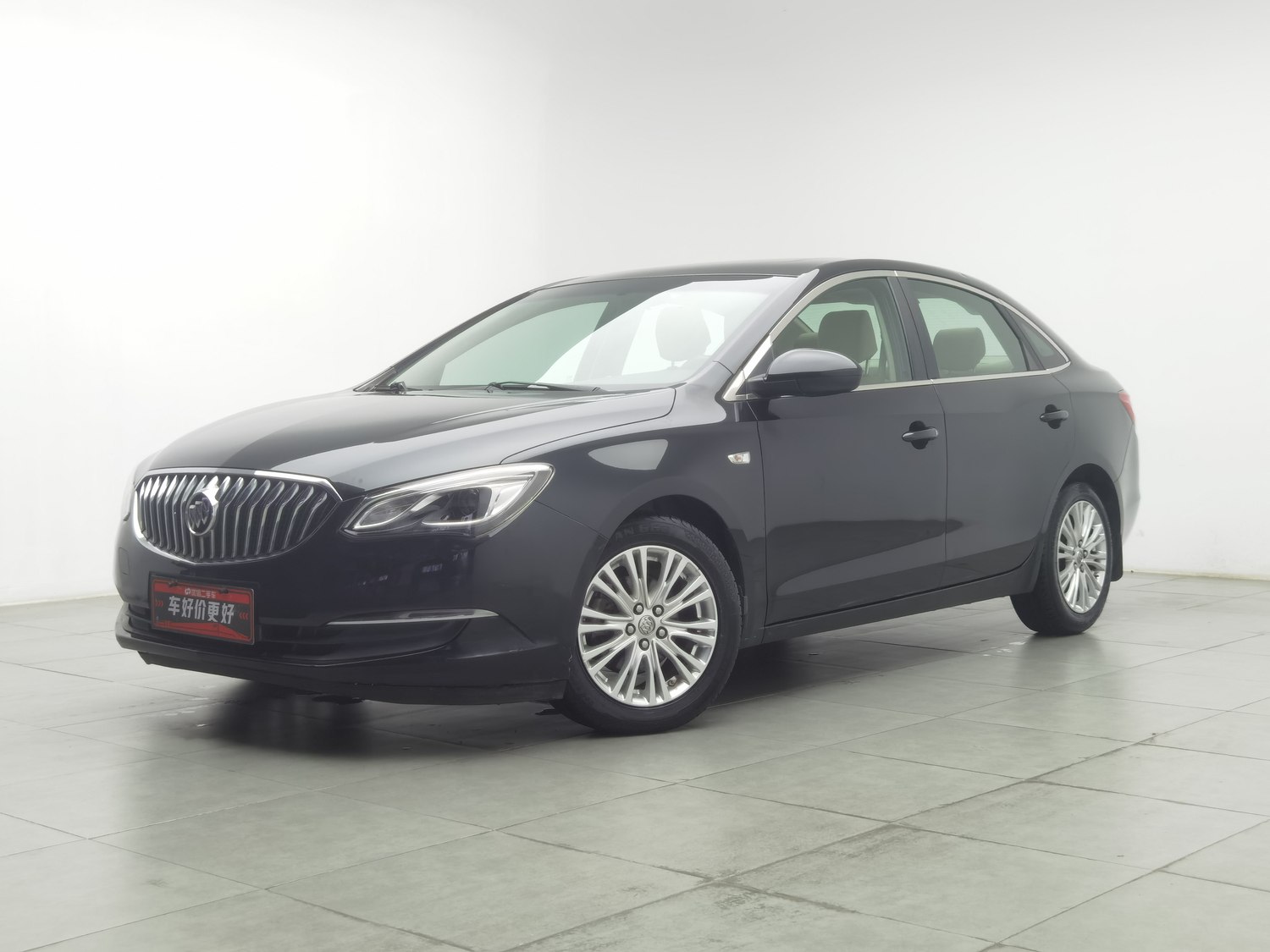 Used Buick Excelle 2015 1.5 AT