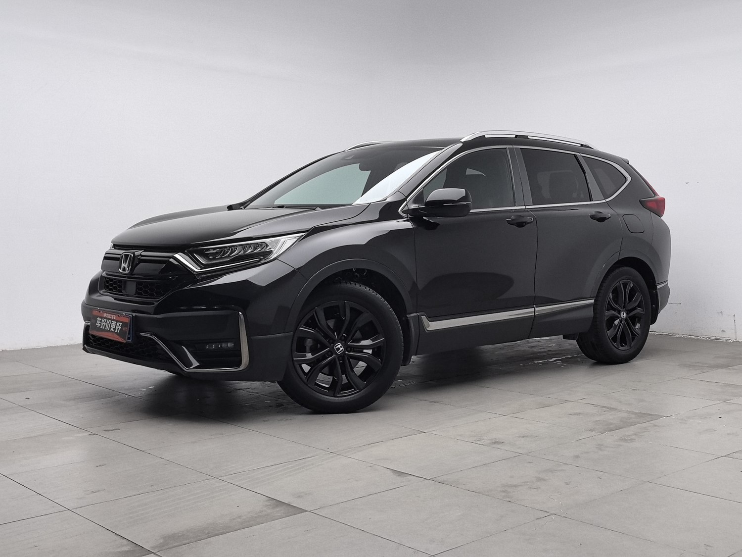Used Honda CR-V 2021 1.5 AT