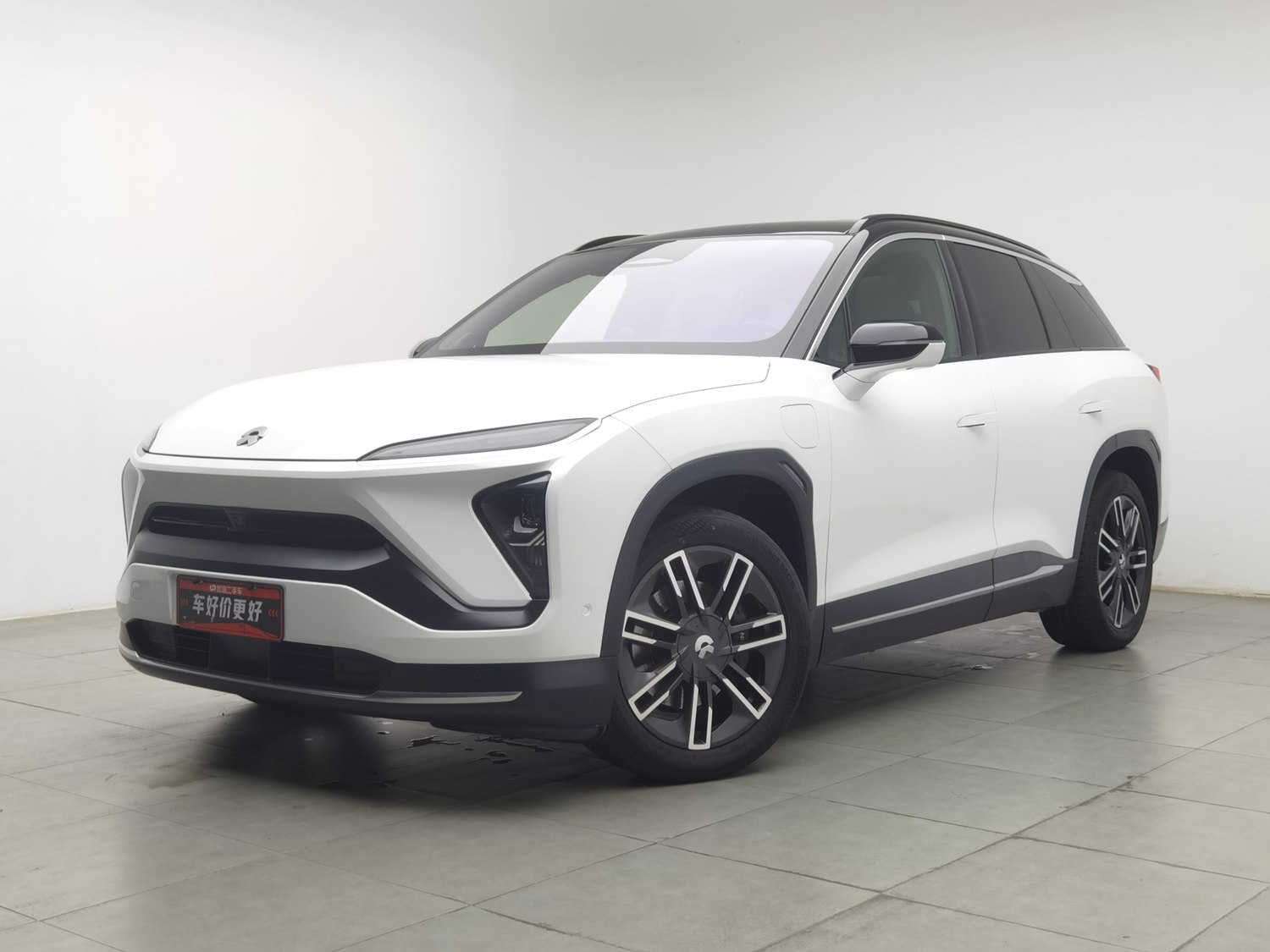 Used NIO ES6 2020