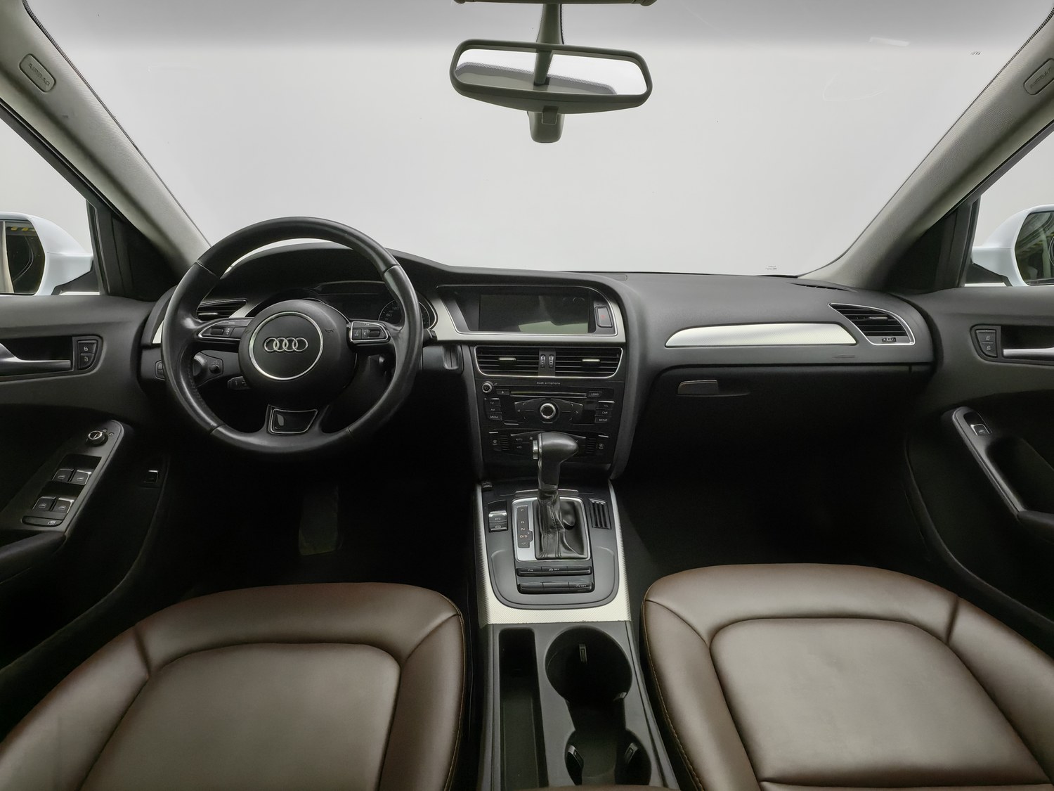 Used Audi A4L 2013 2.0 AT