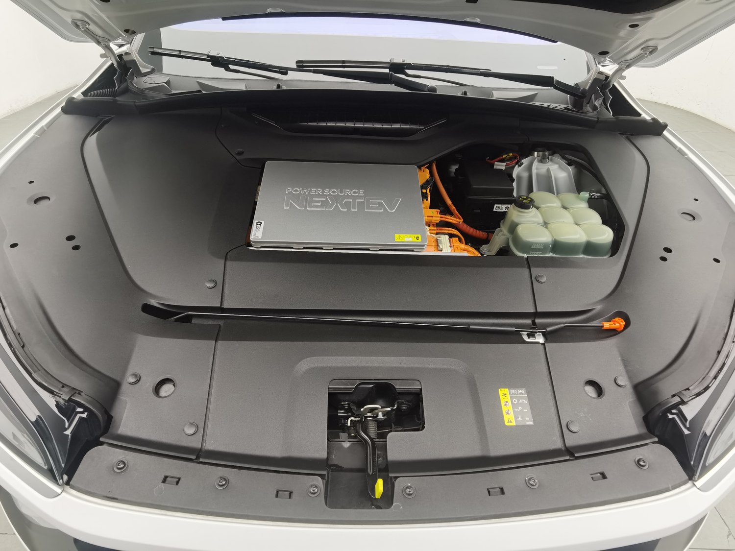 Used NIO ES6 2020