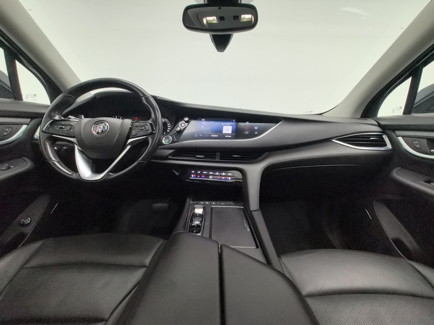 Used Buick Enclave 2022 2.0 AT