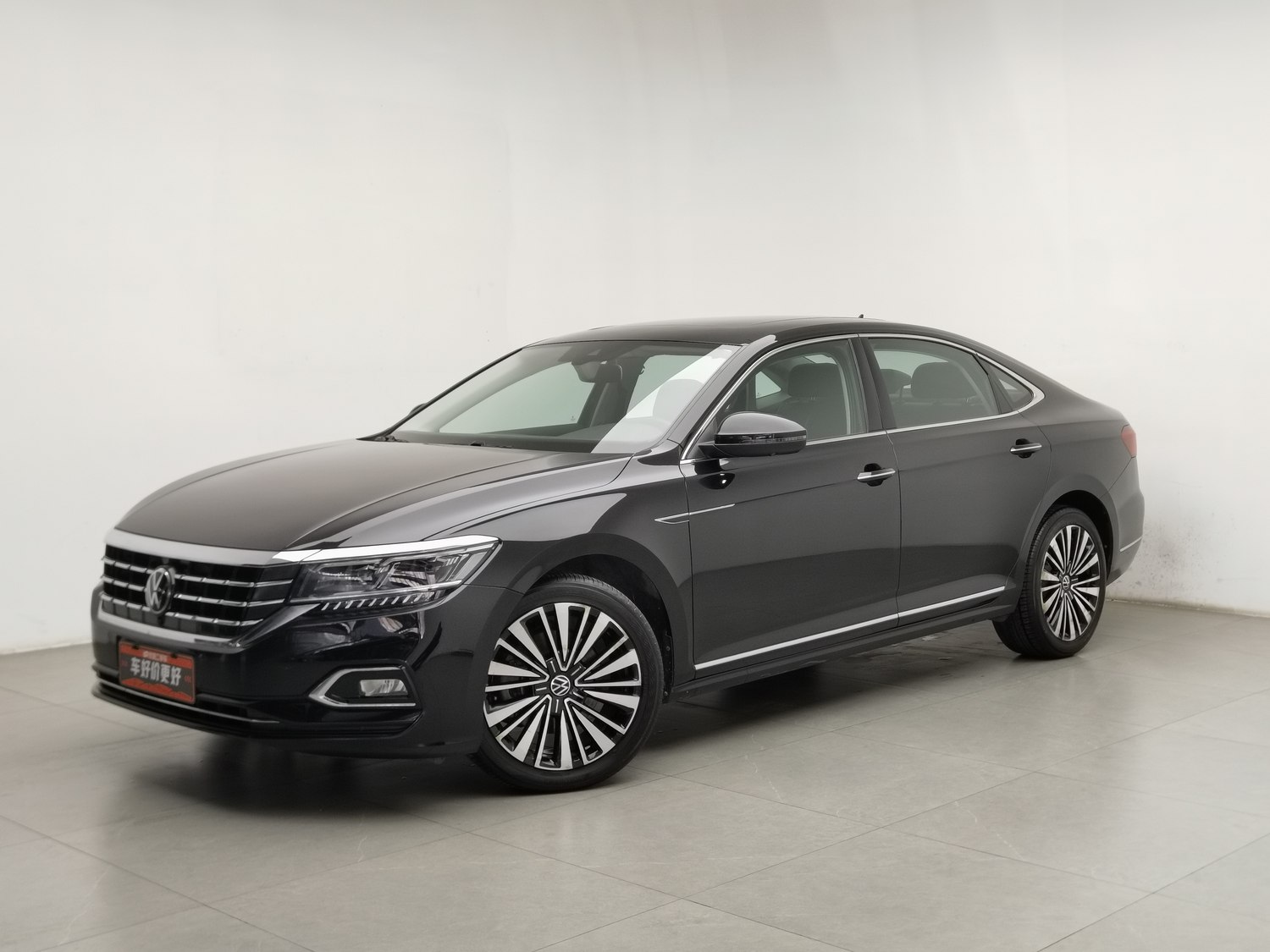 Used Volkswagen Passat 2020 2.0 AT