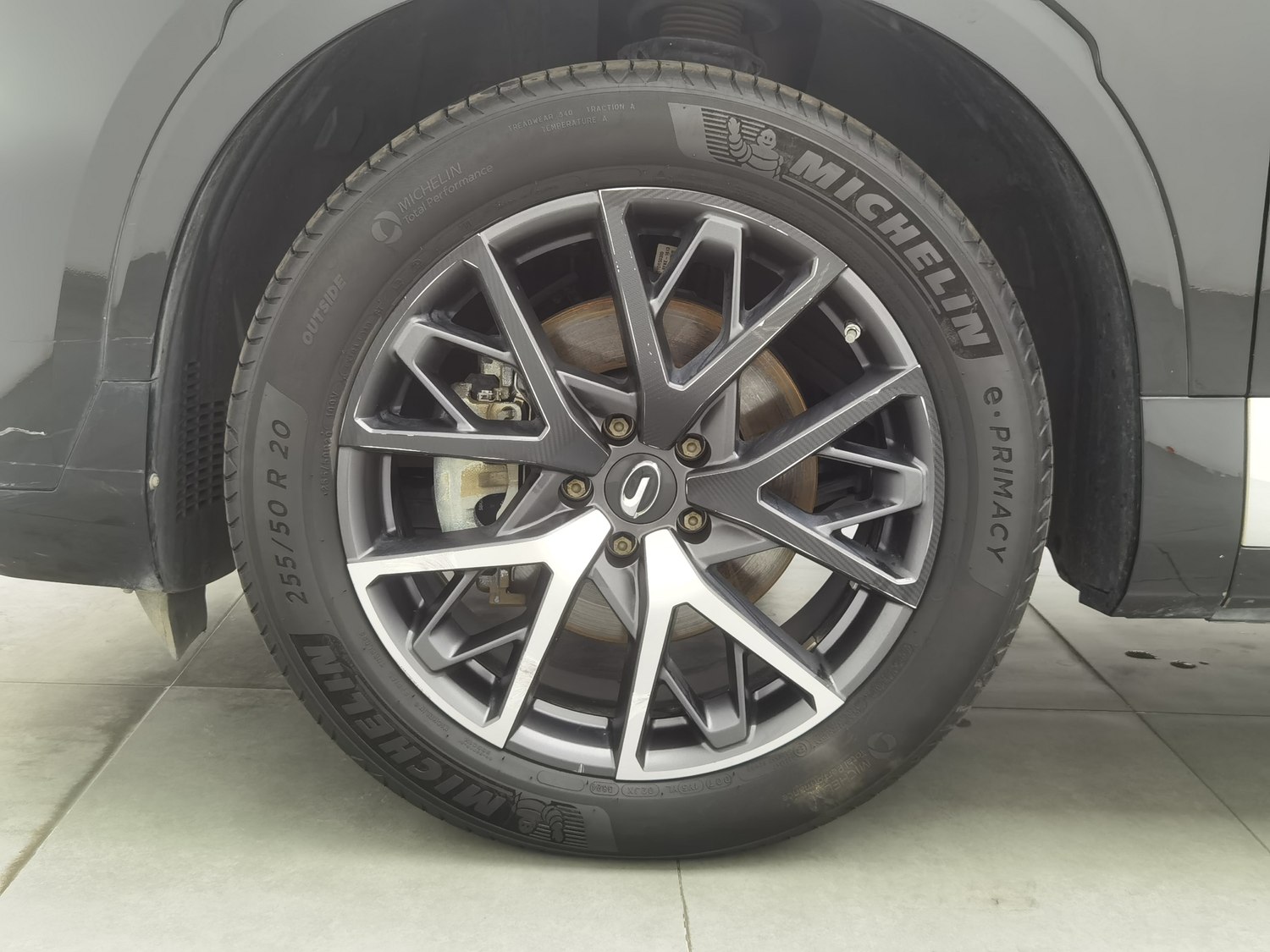 Used GAC Trumpchi GS8 2022 2.0 AT