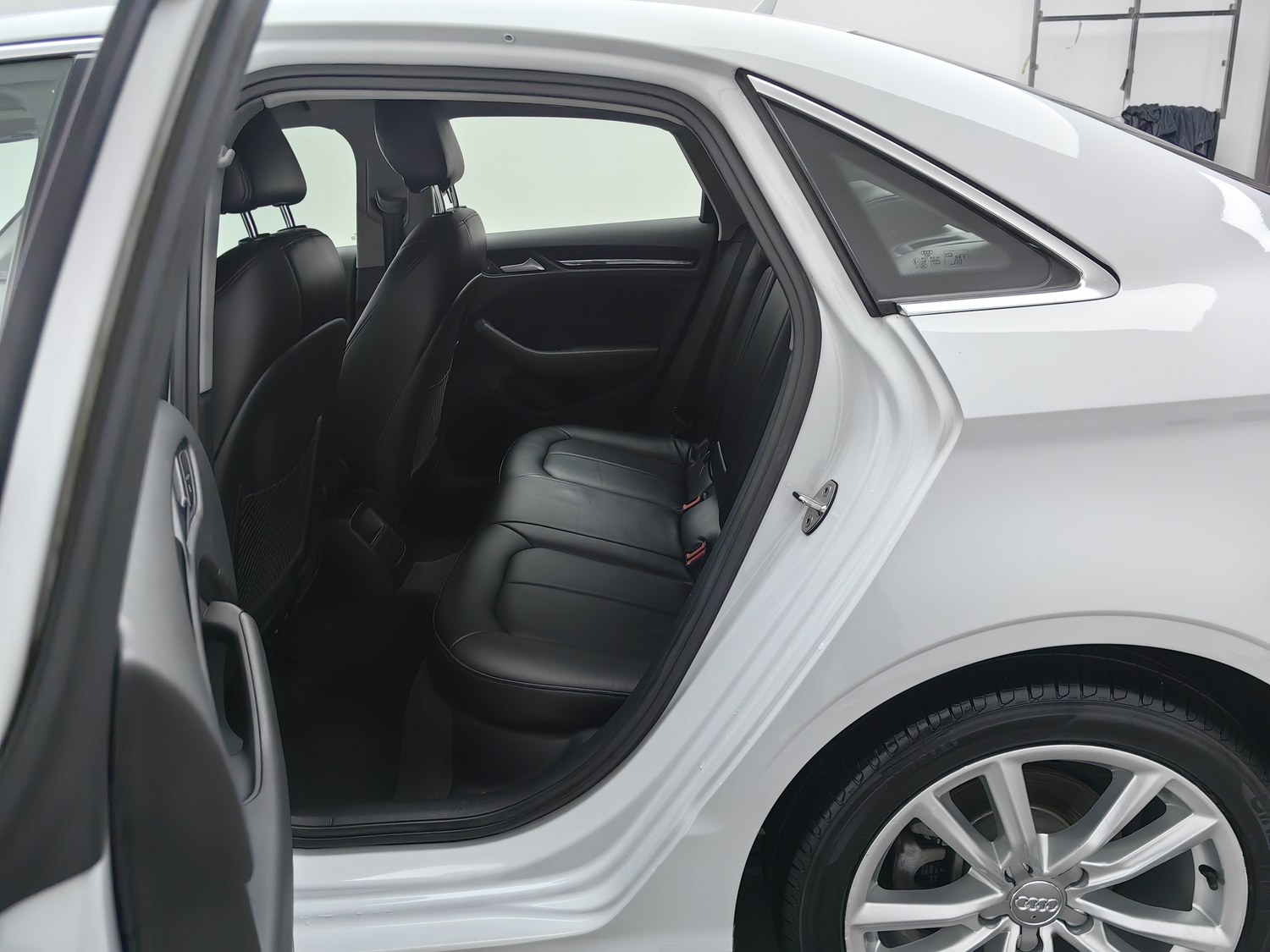 Used Audi A3 2018 1.4 AT