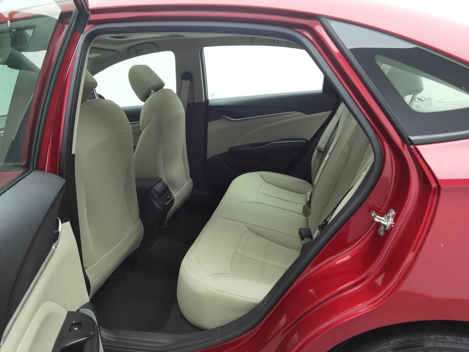 Used Buick Excelle 2015 1.5 AT