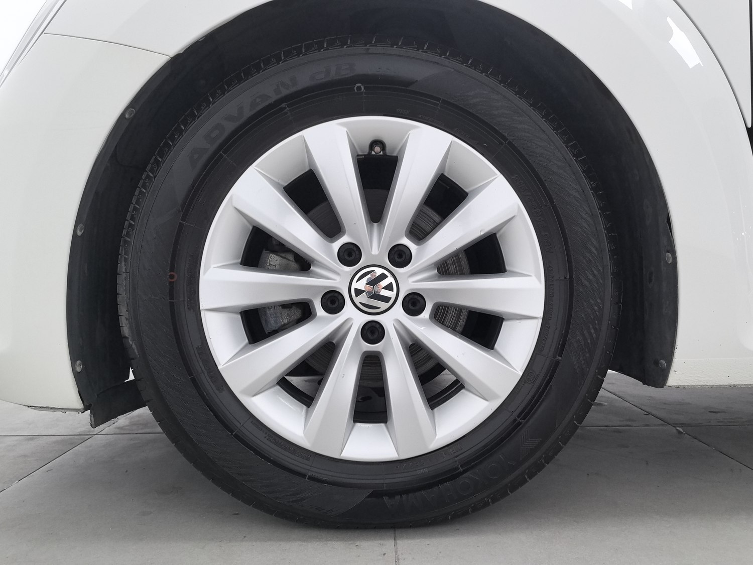 Used Volkswagen Beetle (Imported) 2013 1.2 AT