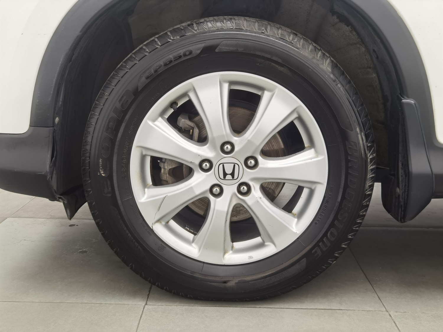 Used Honda CR-V 2015 2.0 AT