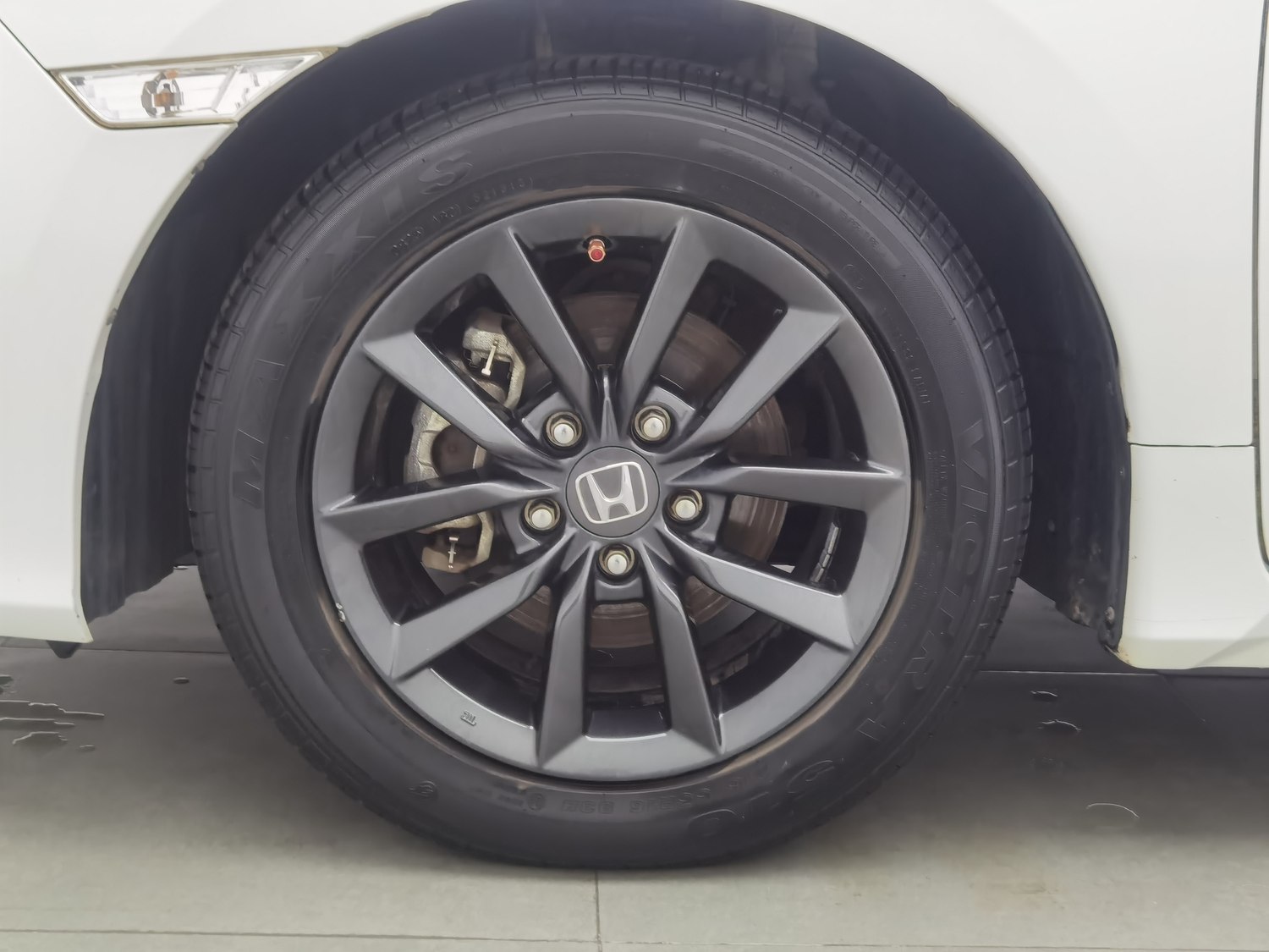 Used Honda Civic 2019 1.5 AT