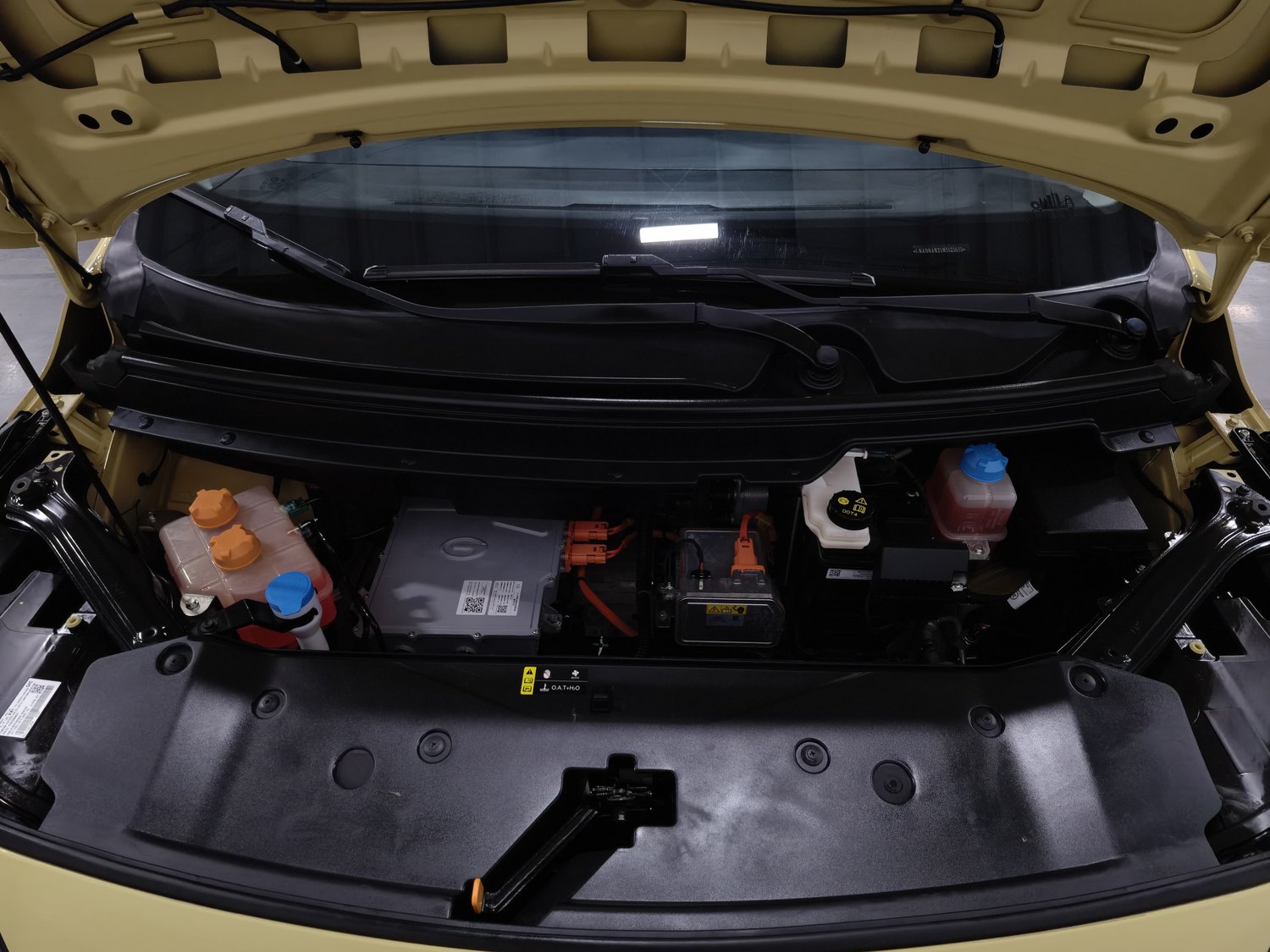 Used Aion AION Y 2022