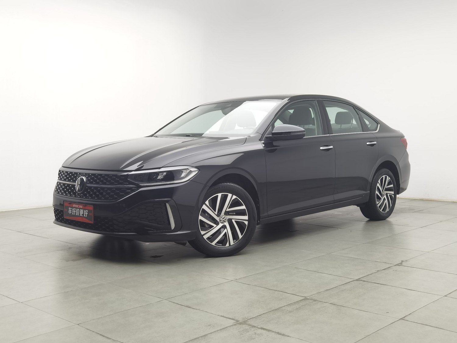 Used Volkswagen Lavida 2023 1.5 AT