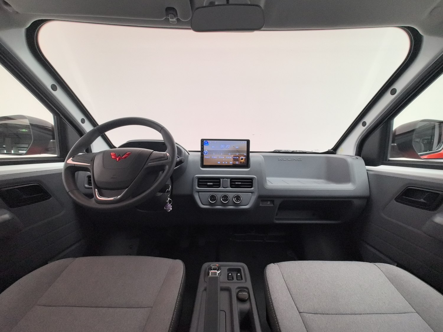 Used Wuling Yangguang 2024