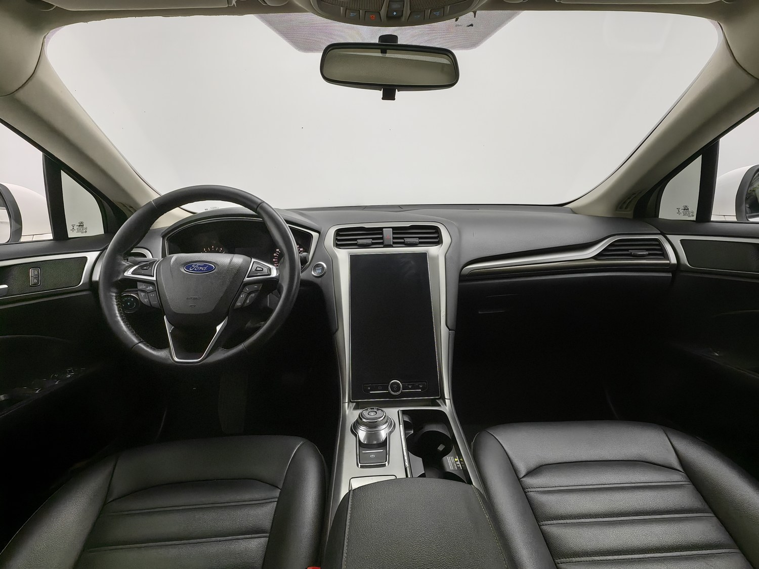 Used Ford Mondeo 2020 2.0 AT
