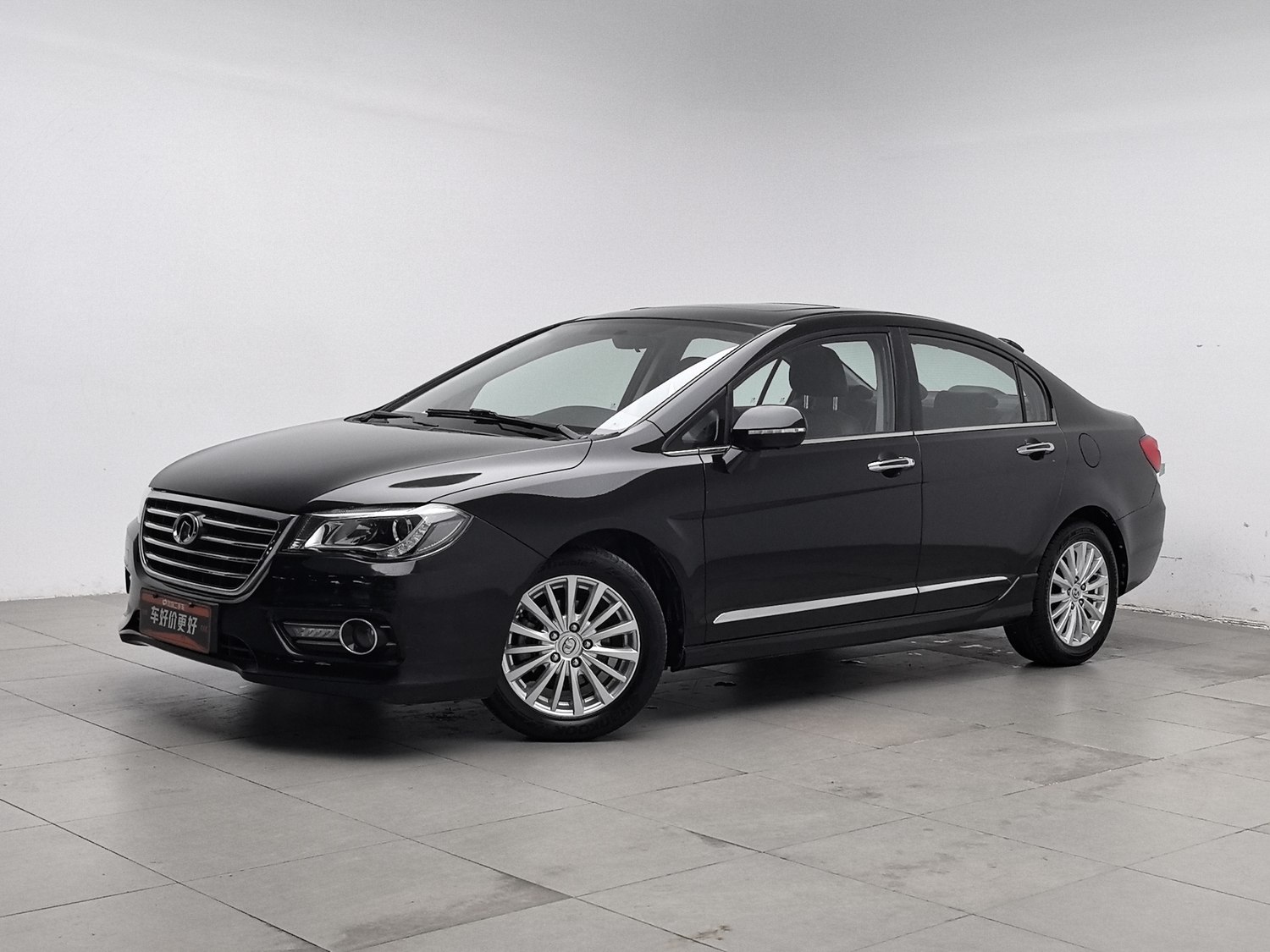 Used Great Wall C50 2014 1.5 MT
