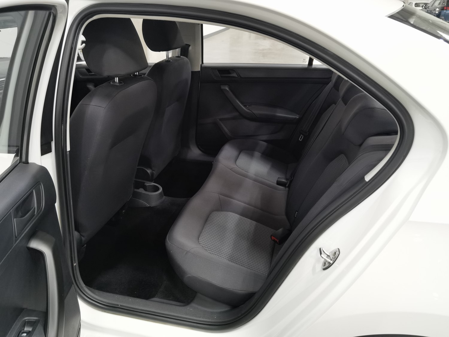 Used Volkswagen Santana 2021 1.5 AT