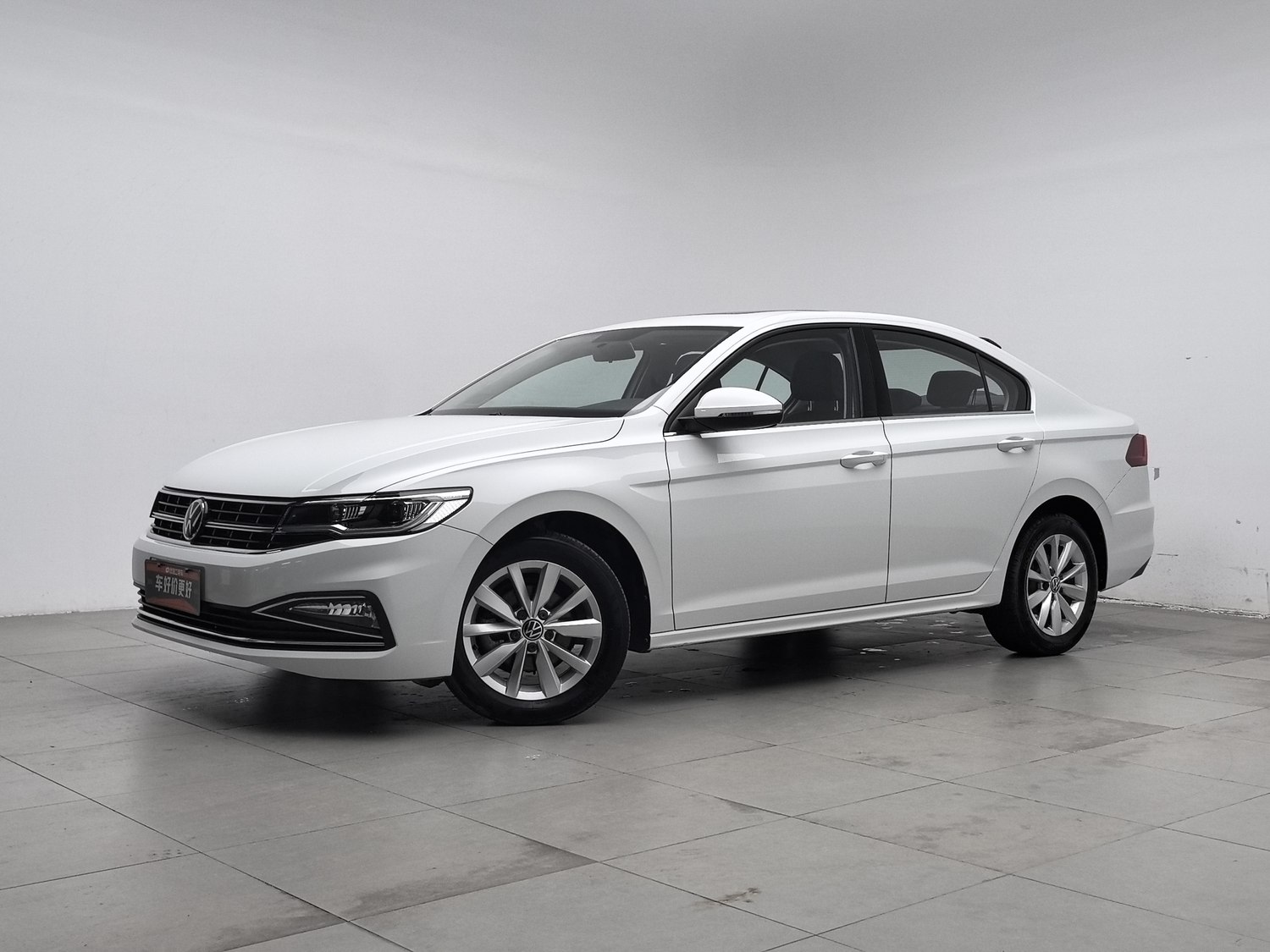 Used Volkswagen Bora 2021 1.5 AT