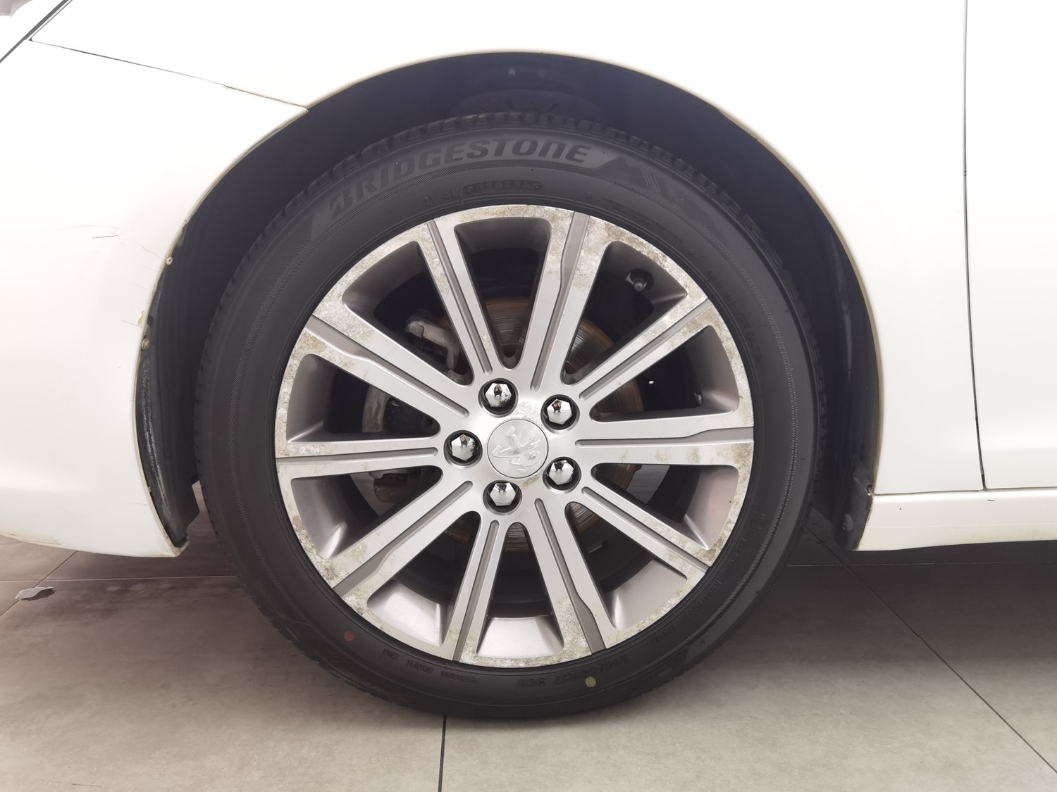Used Peugeot 408 2014 1.8 AT