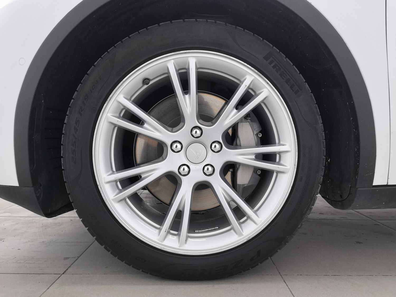 Used Tesla Model Y 2022