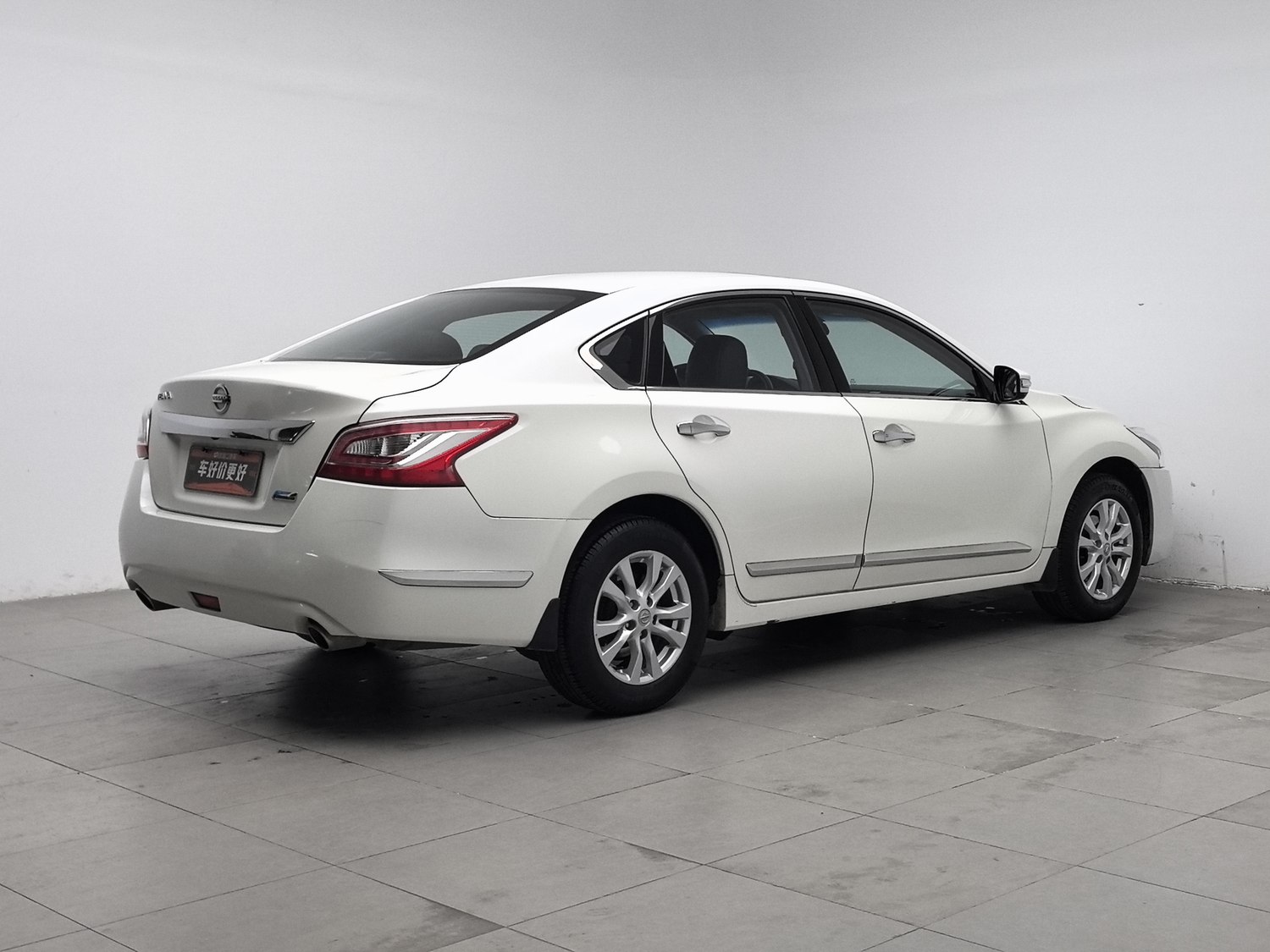 Used Nissan Teana 2013 2.0 AT