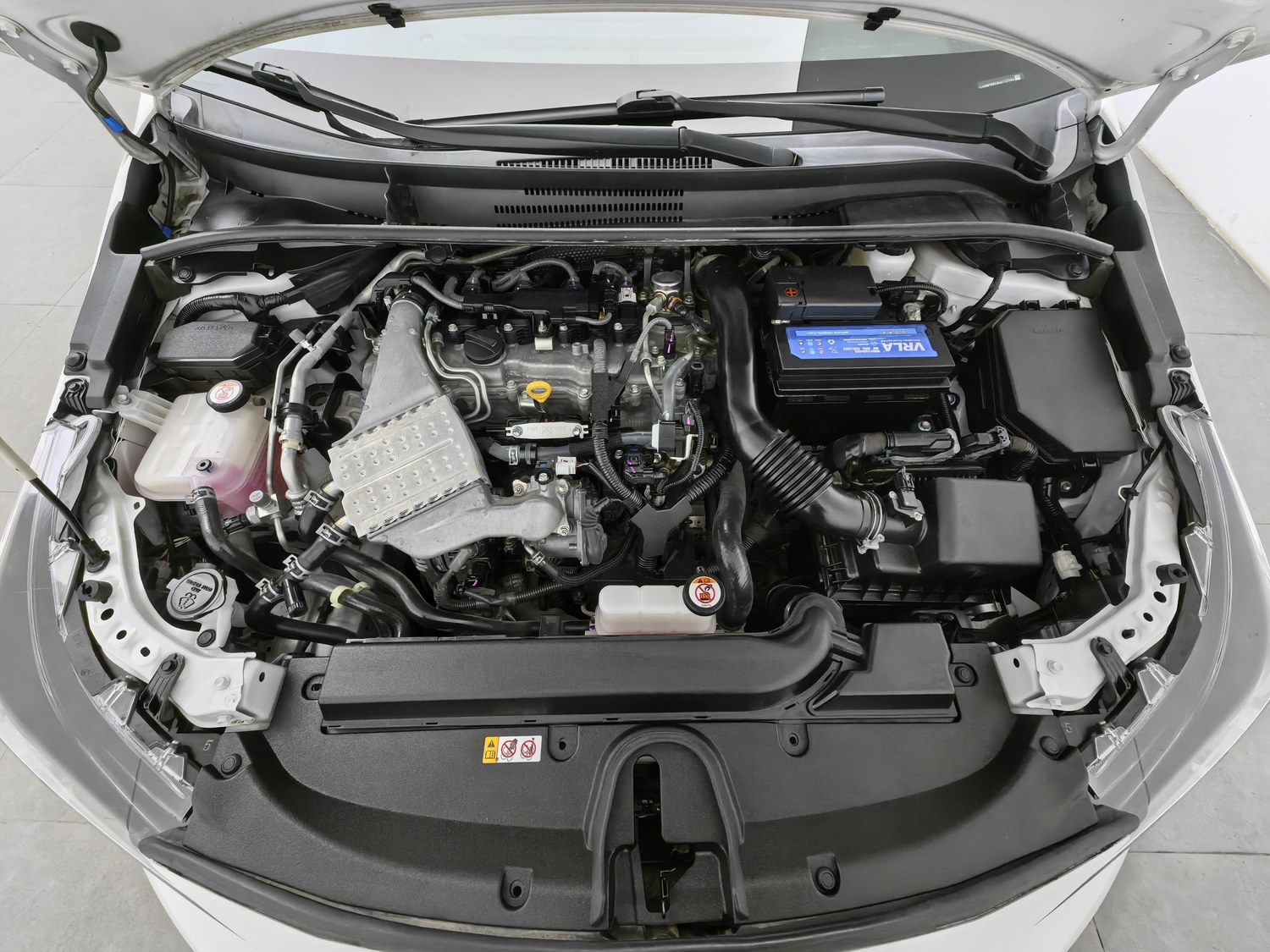 Used Toyota Levin 2019 1.2 AT