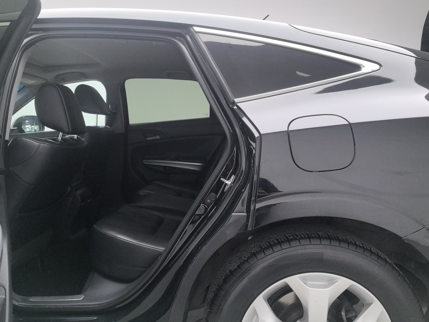 Used Honda Crosstour 2014 2.4 AT