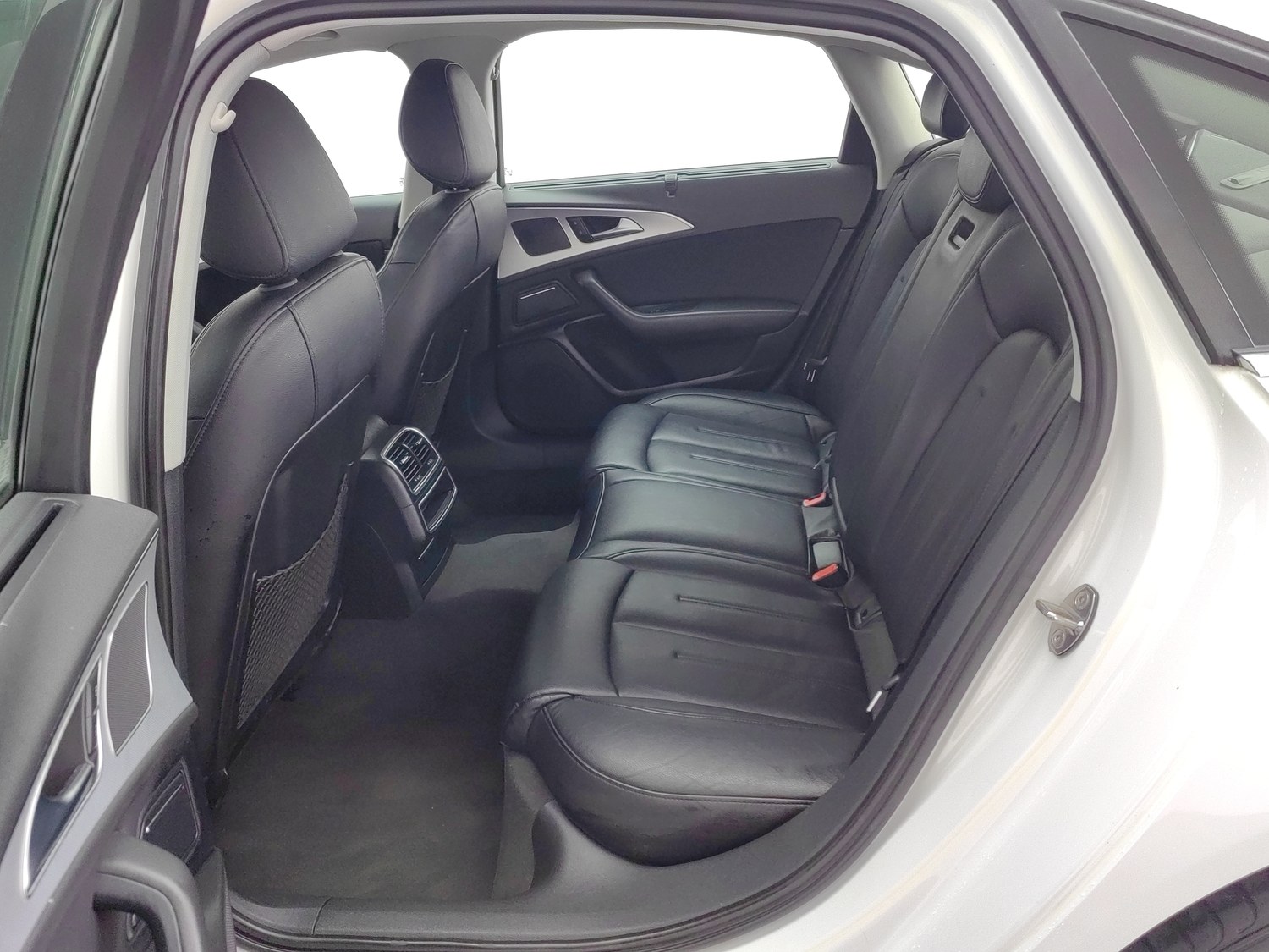 Used Audi A6L 2015 2.0 AT
