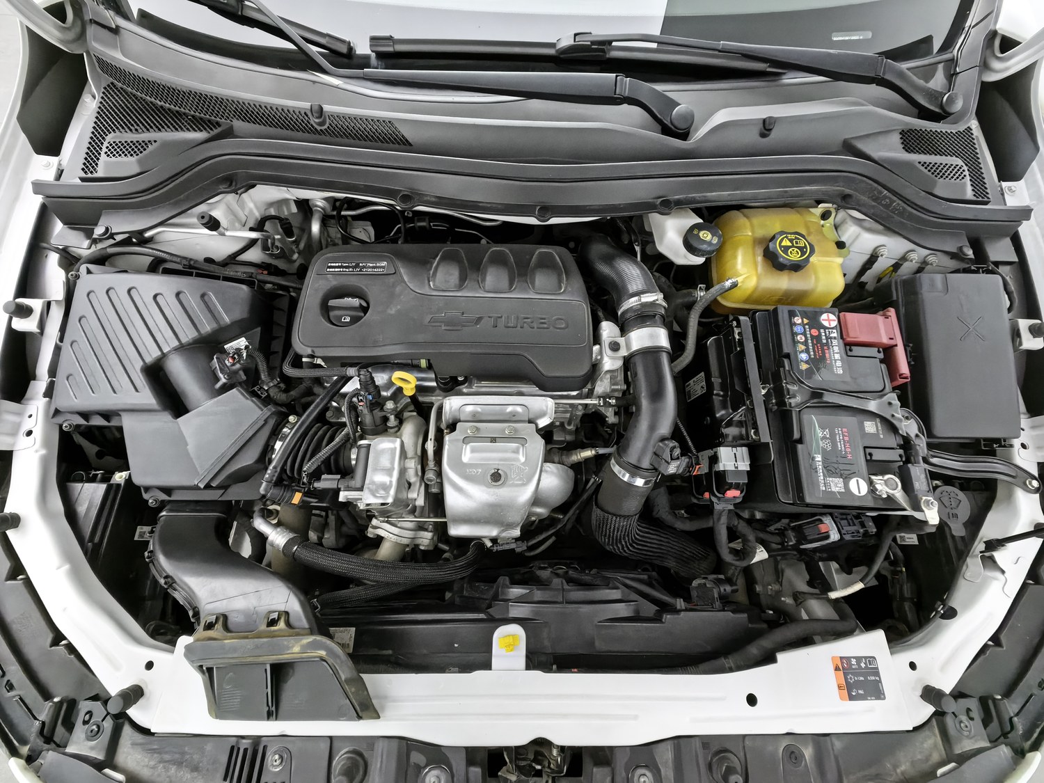 Used Chevrolet Cruze 2020 1.3 AT